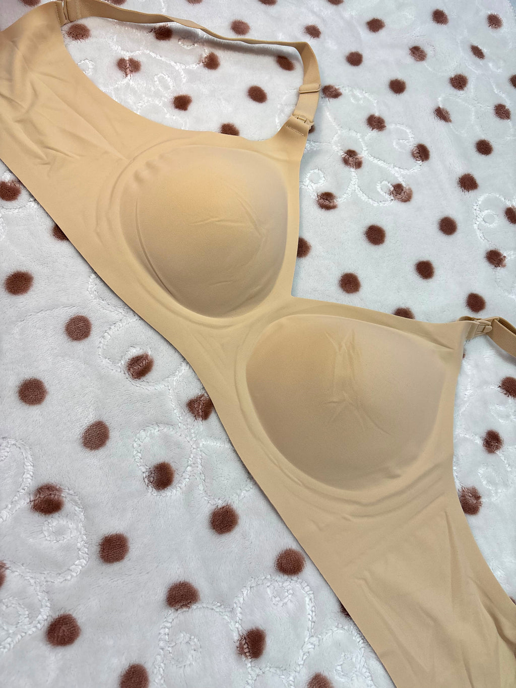 Plus Size Maternity Bra 🎀 (HAB62)