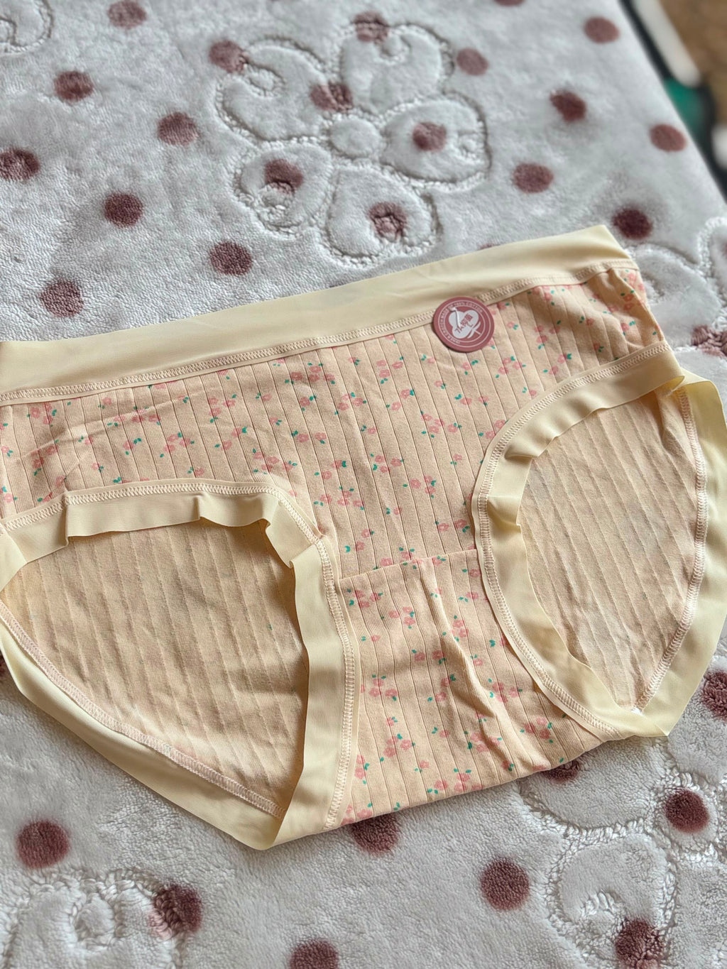 Cotton pinteresty panties 🎀 TP29