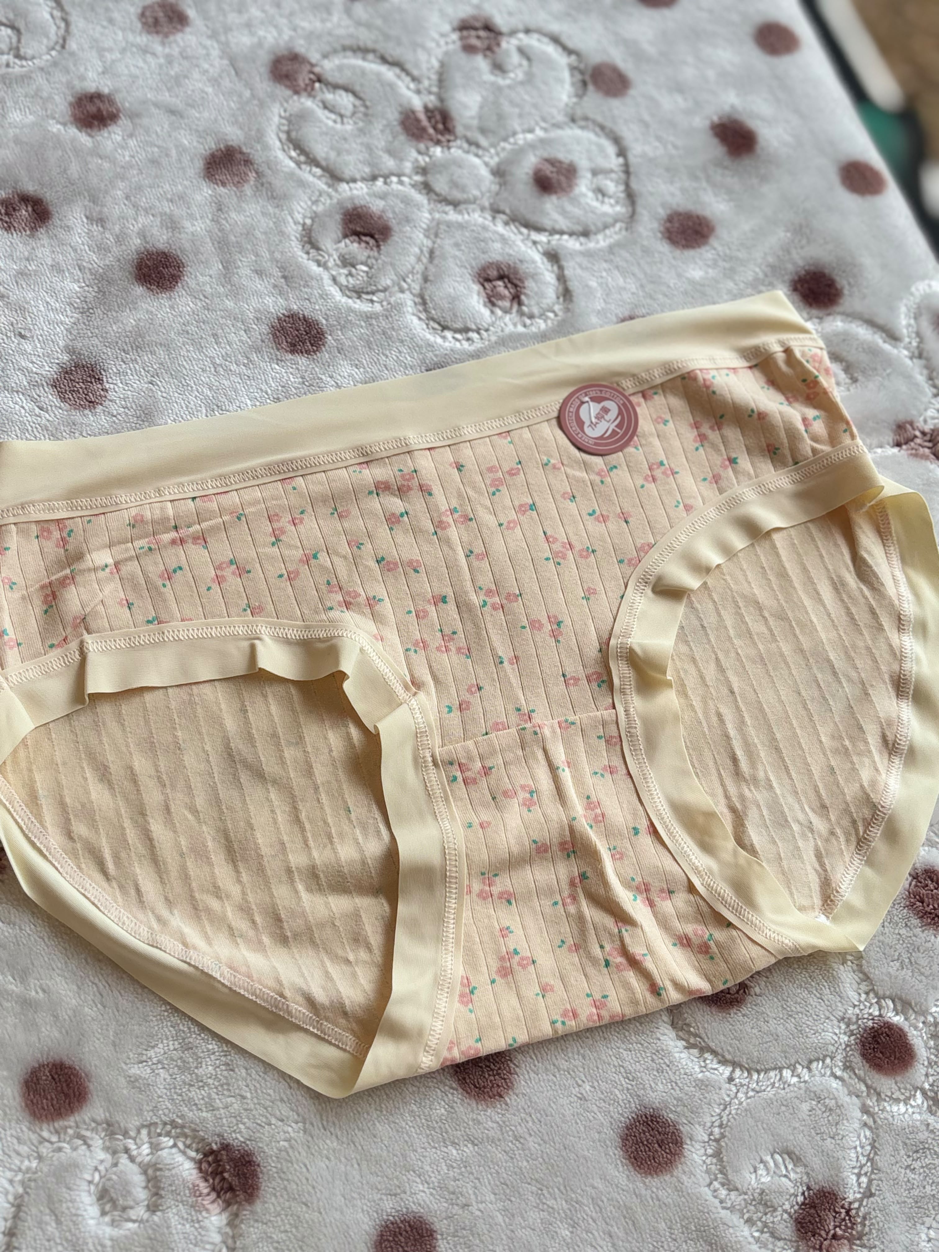 Cotton pinteresty panties 🎀 TP29
