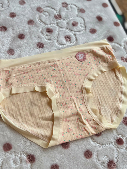 Cotton pinteresty panties 🎀 TP29