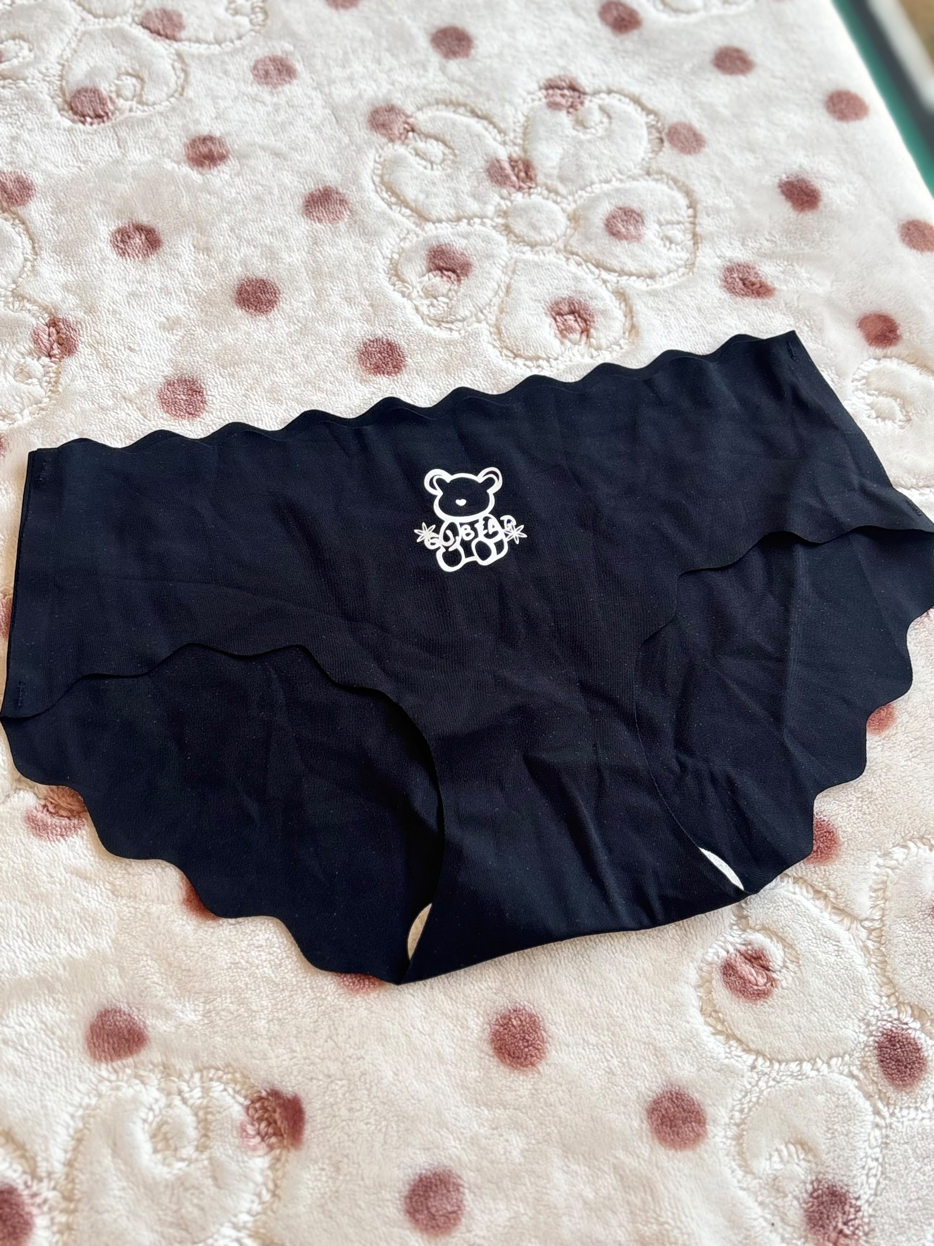 Teddy panty TP31