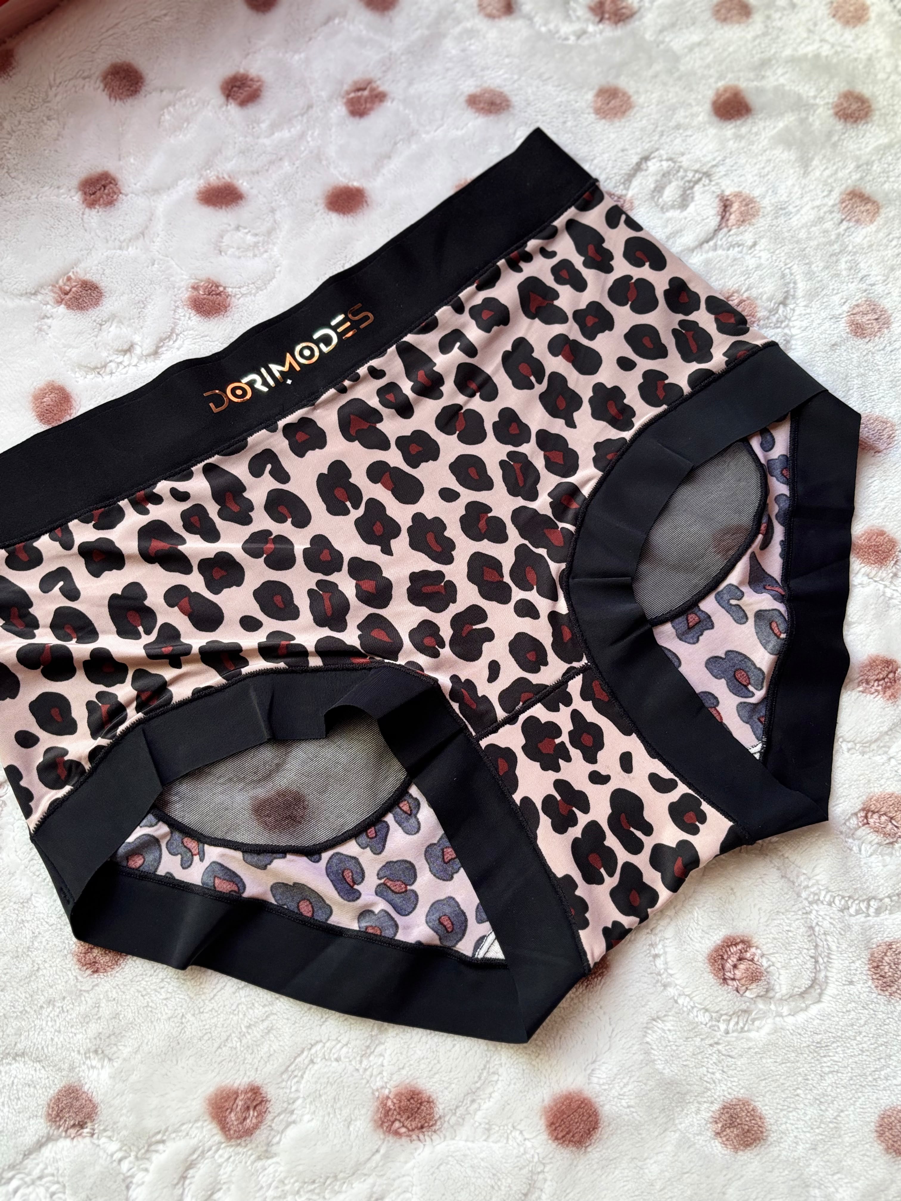 Honeymoon Panty ❤️ HAP33