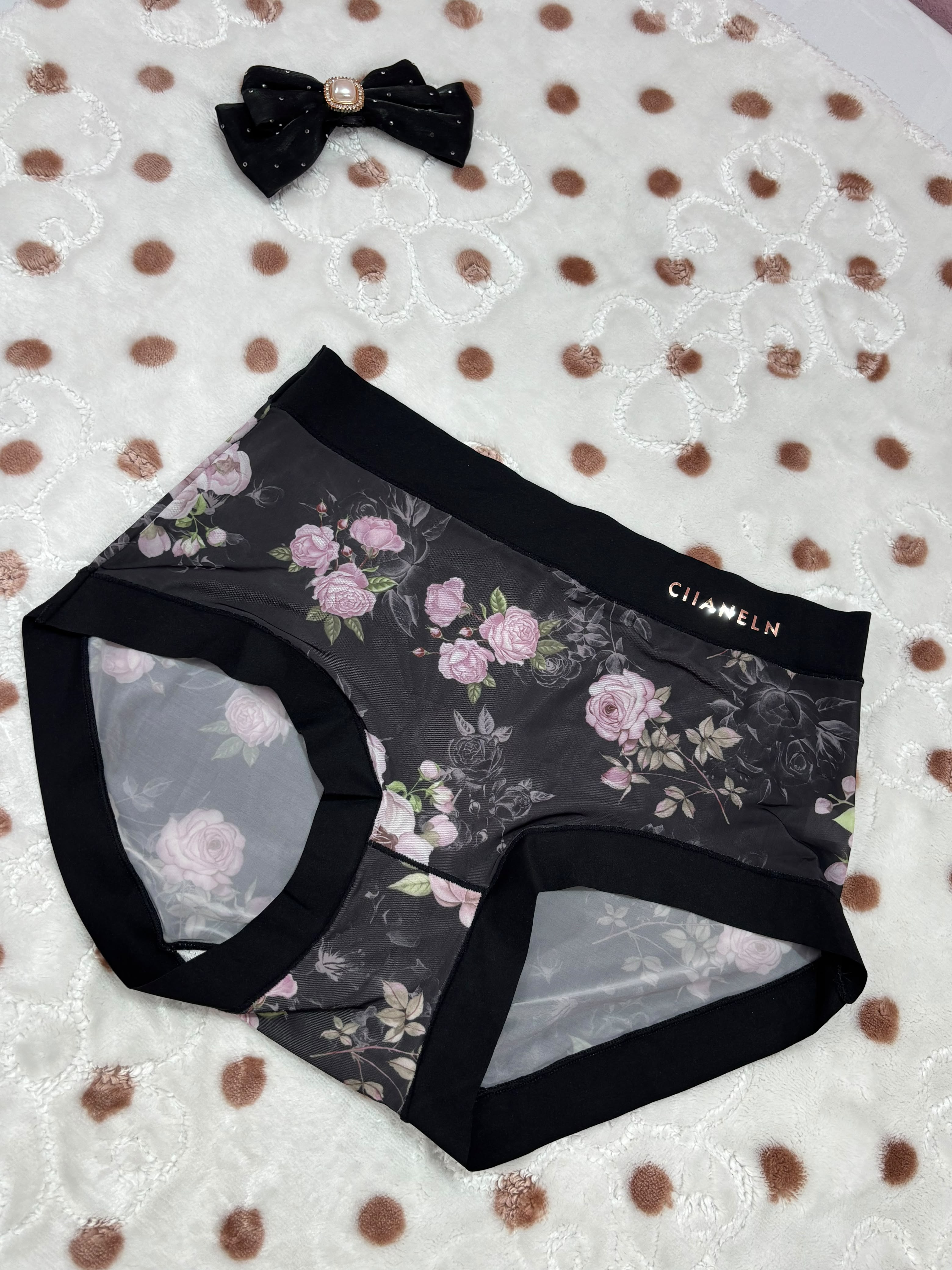 Paper soft panties 🎀 HAP23