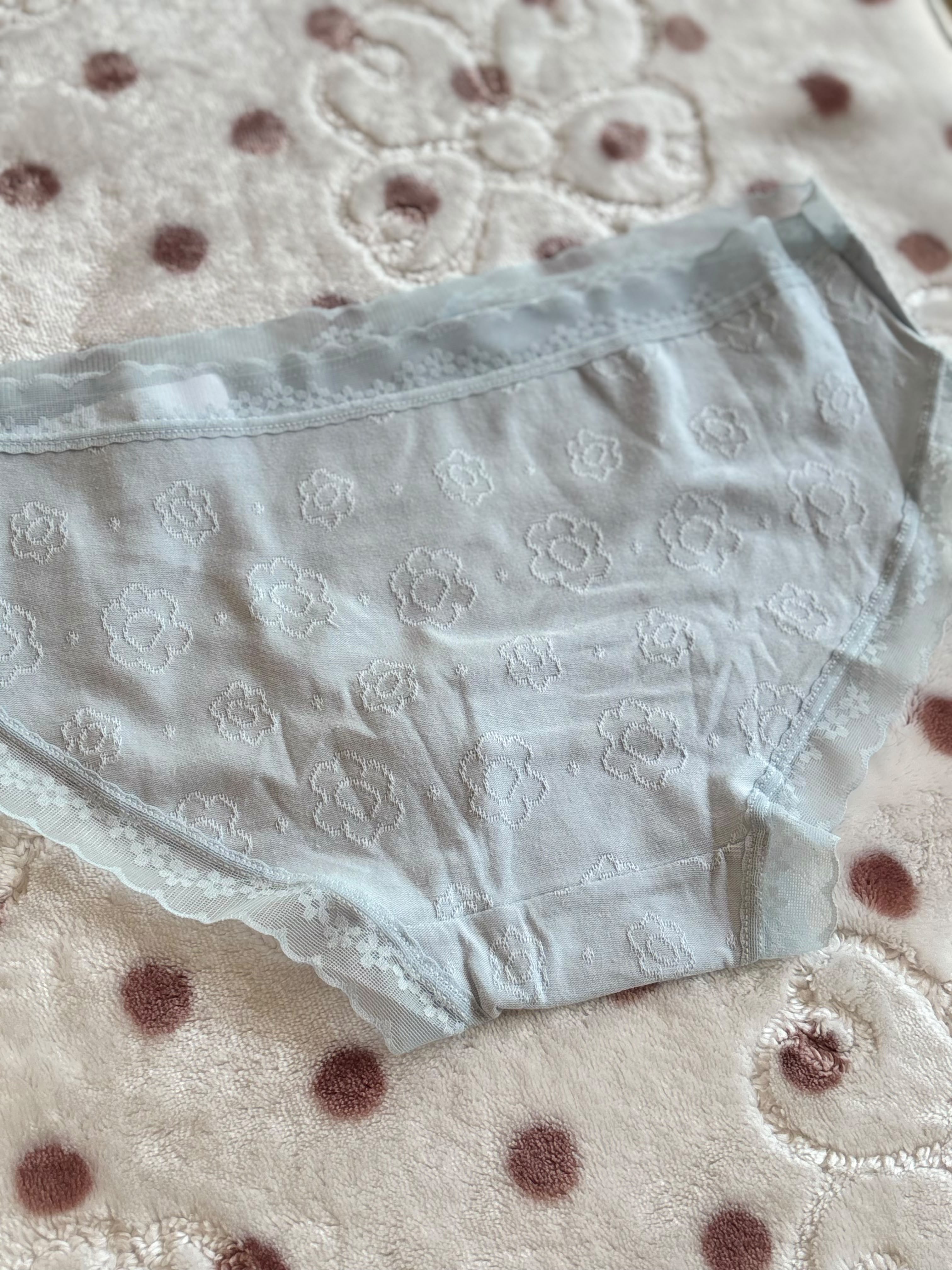 Cotton panties 🎀 TP25