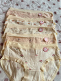 Cotton pinteresty panties 🎀 TP29