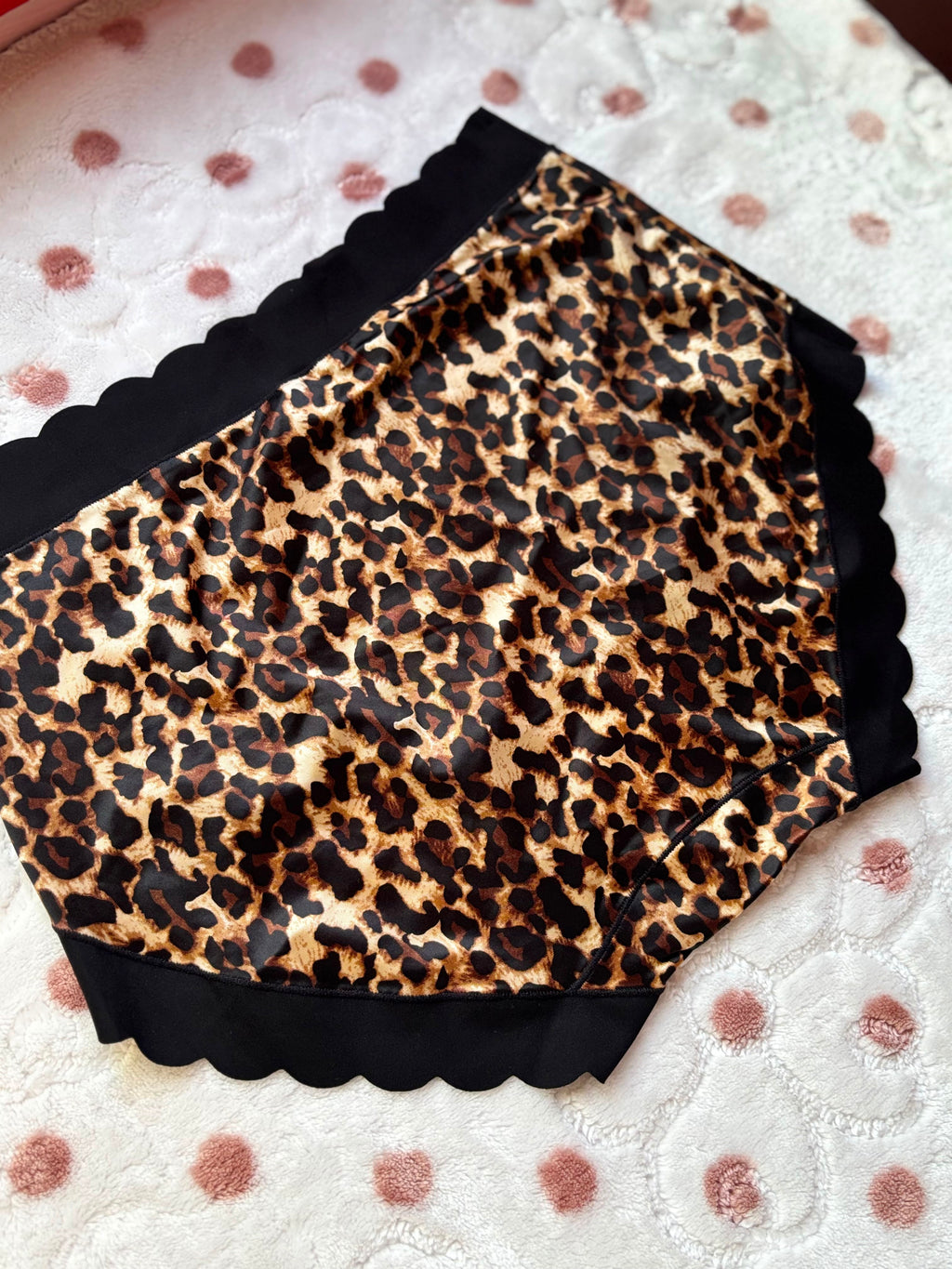 Hipster panties HAP20