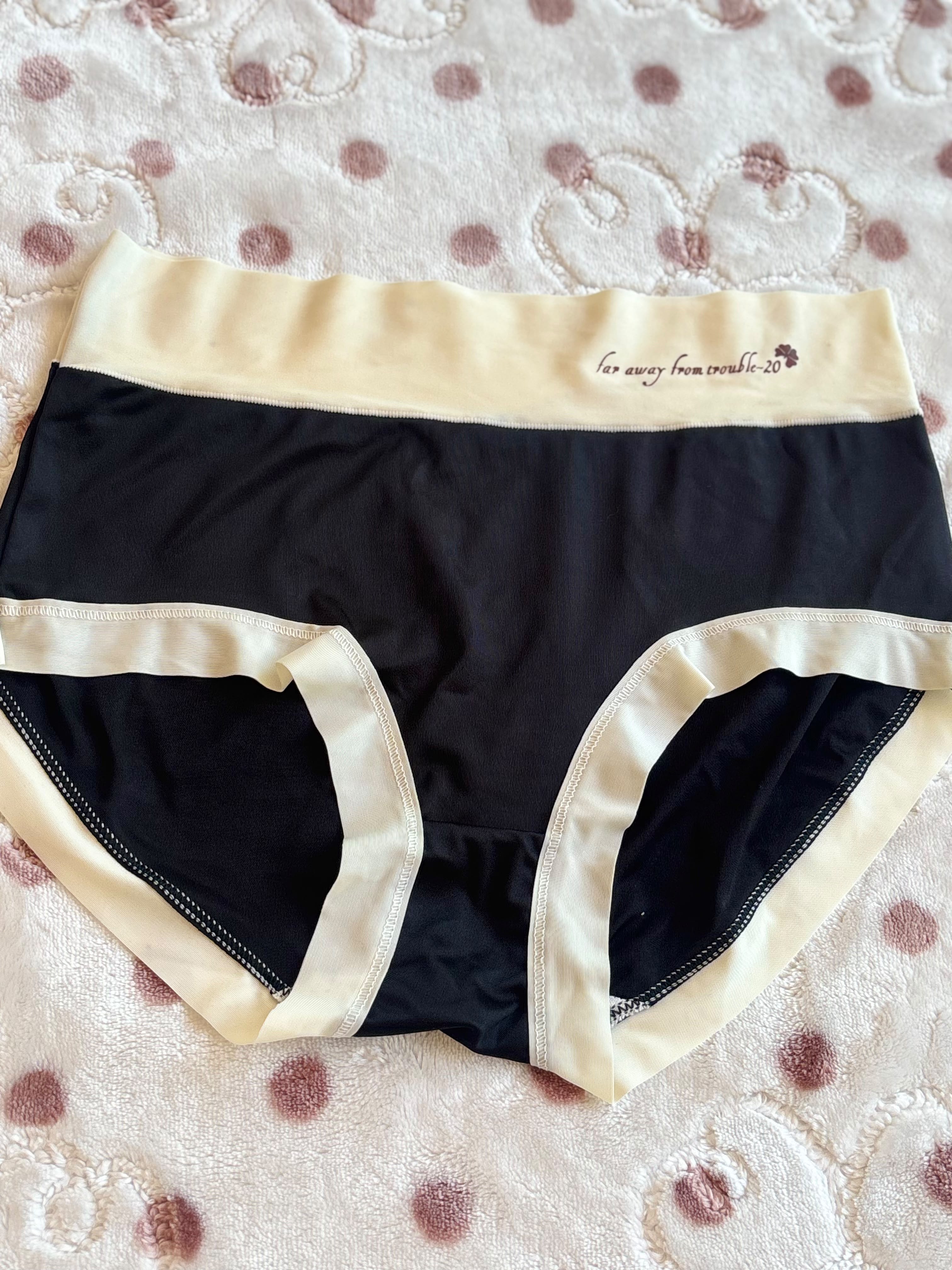 Seamless Hipster Panties TP27
