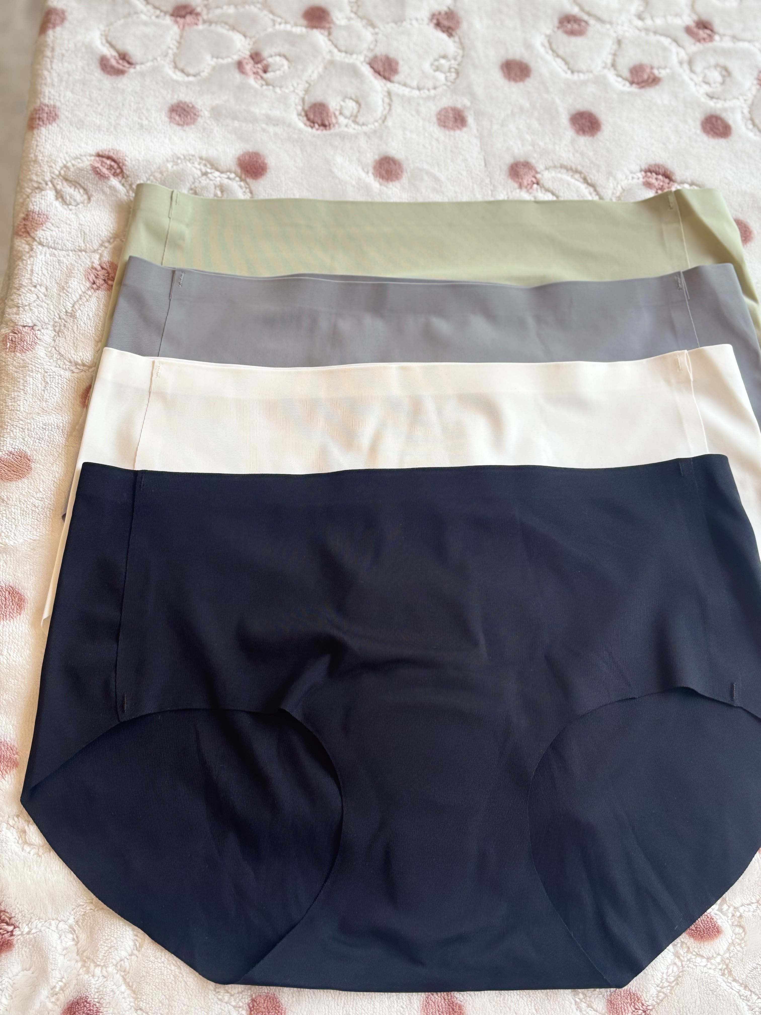 Sports Panties TP24