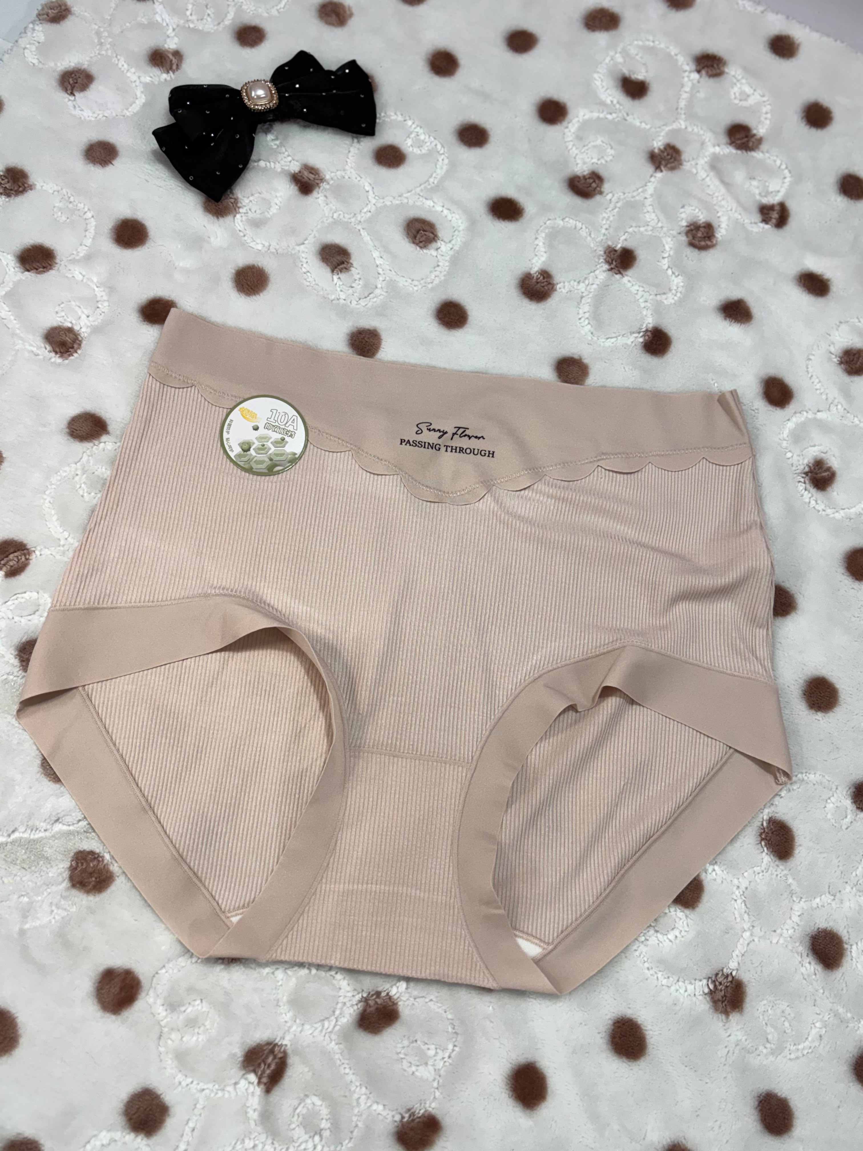 Seamless Panty 🎀 (HAP24)