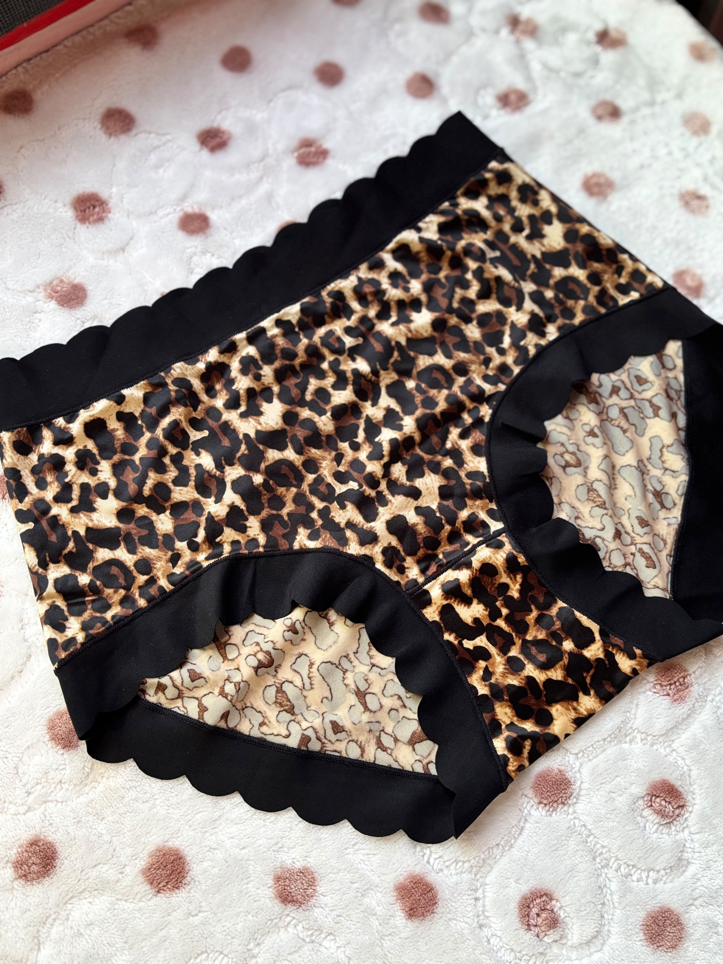 Hipster panties HAP20