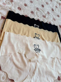 Teddy panty TP31