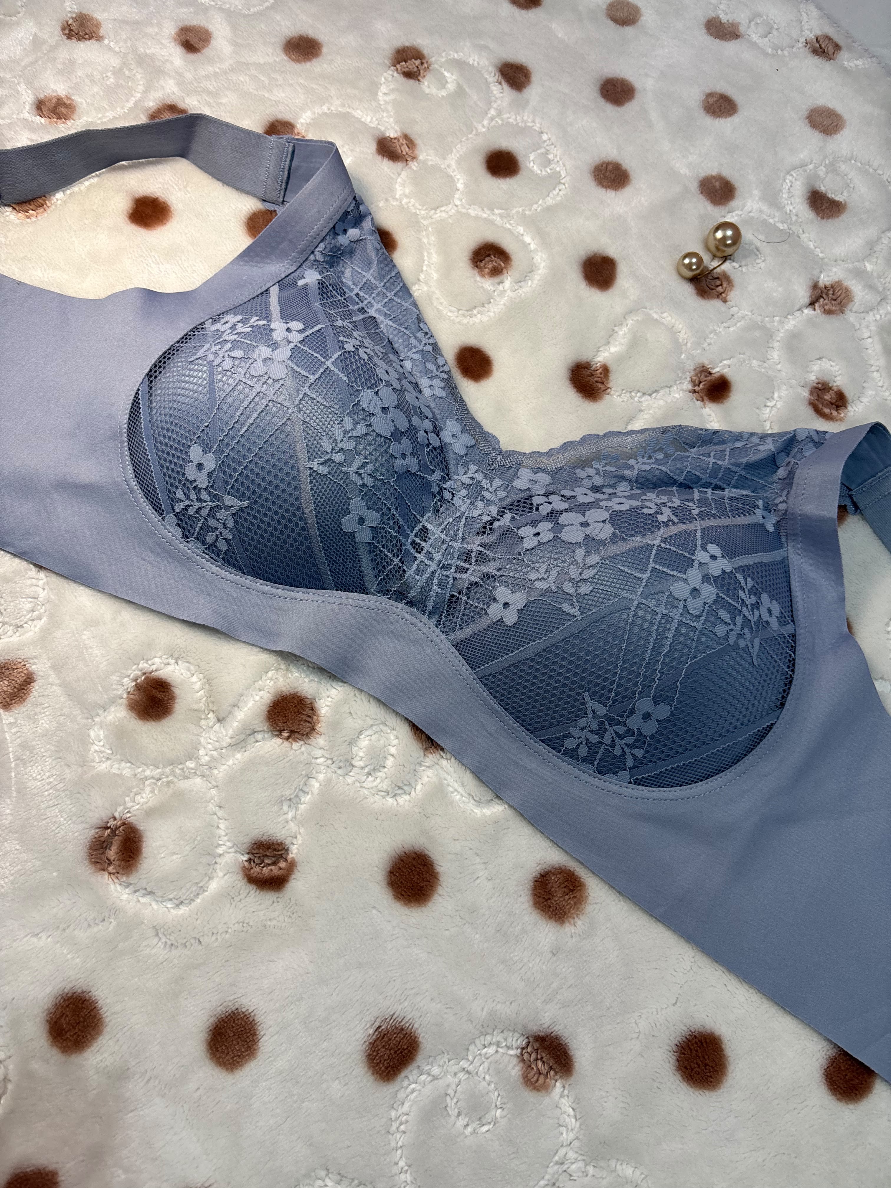 Blossom Bra 🎀 (HAB60)