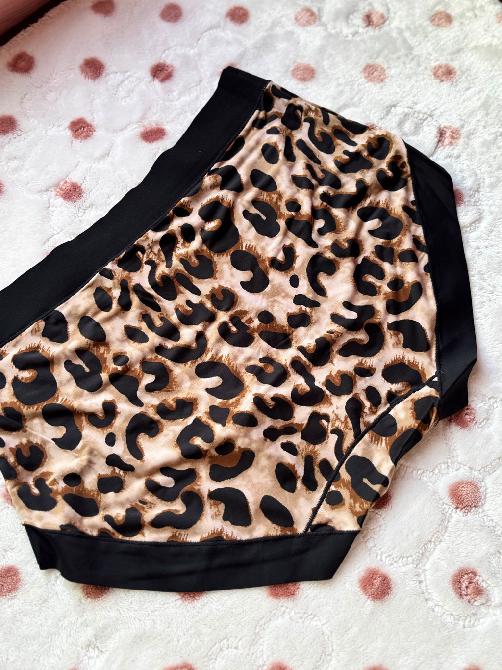 Hipster Animal Printed Panties 🎀 (HAP18)