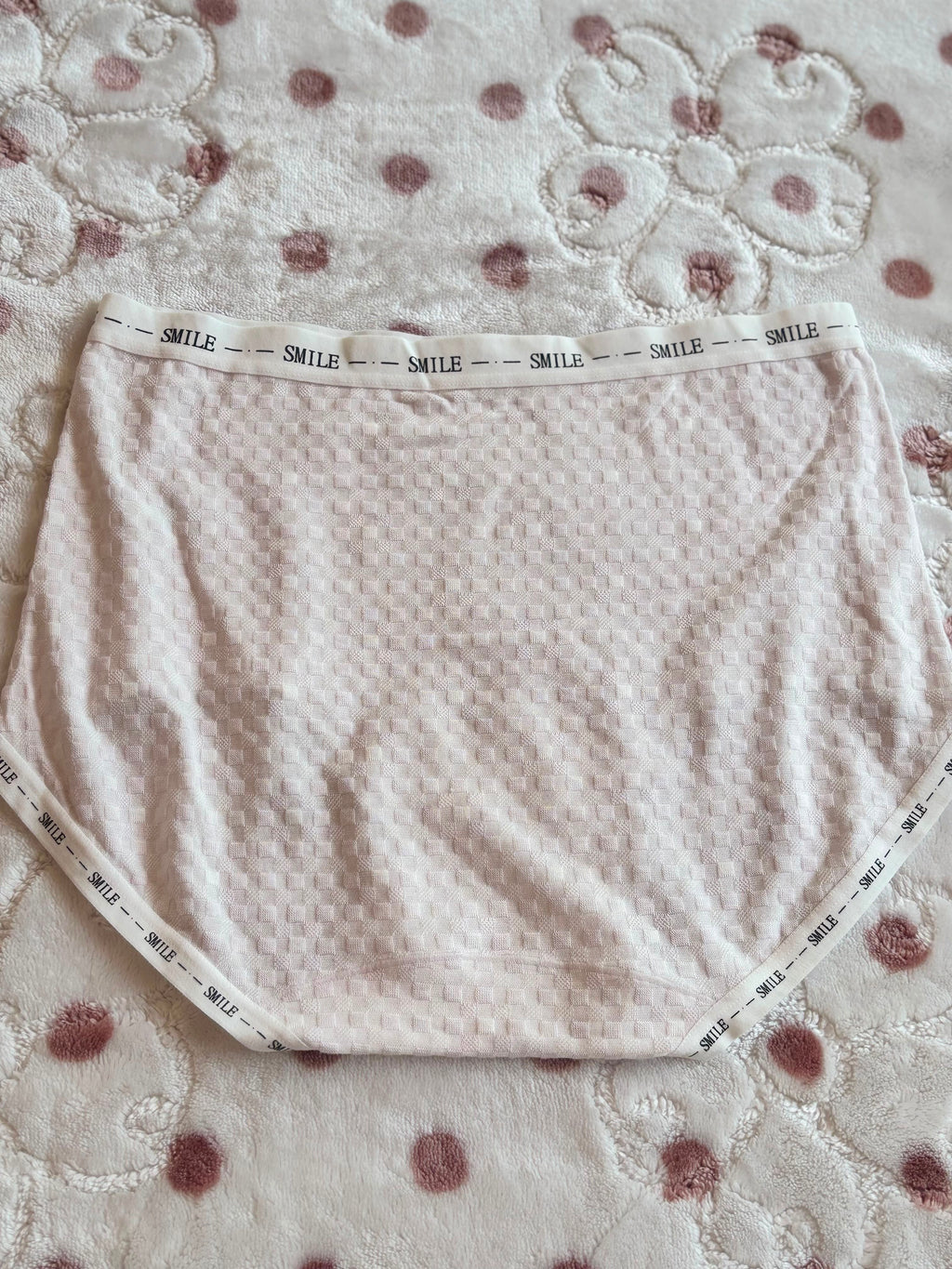 Modal hipster panty 🎀 TP35