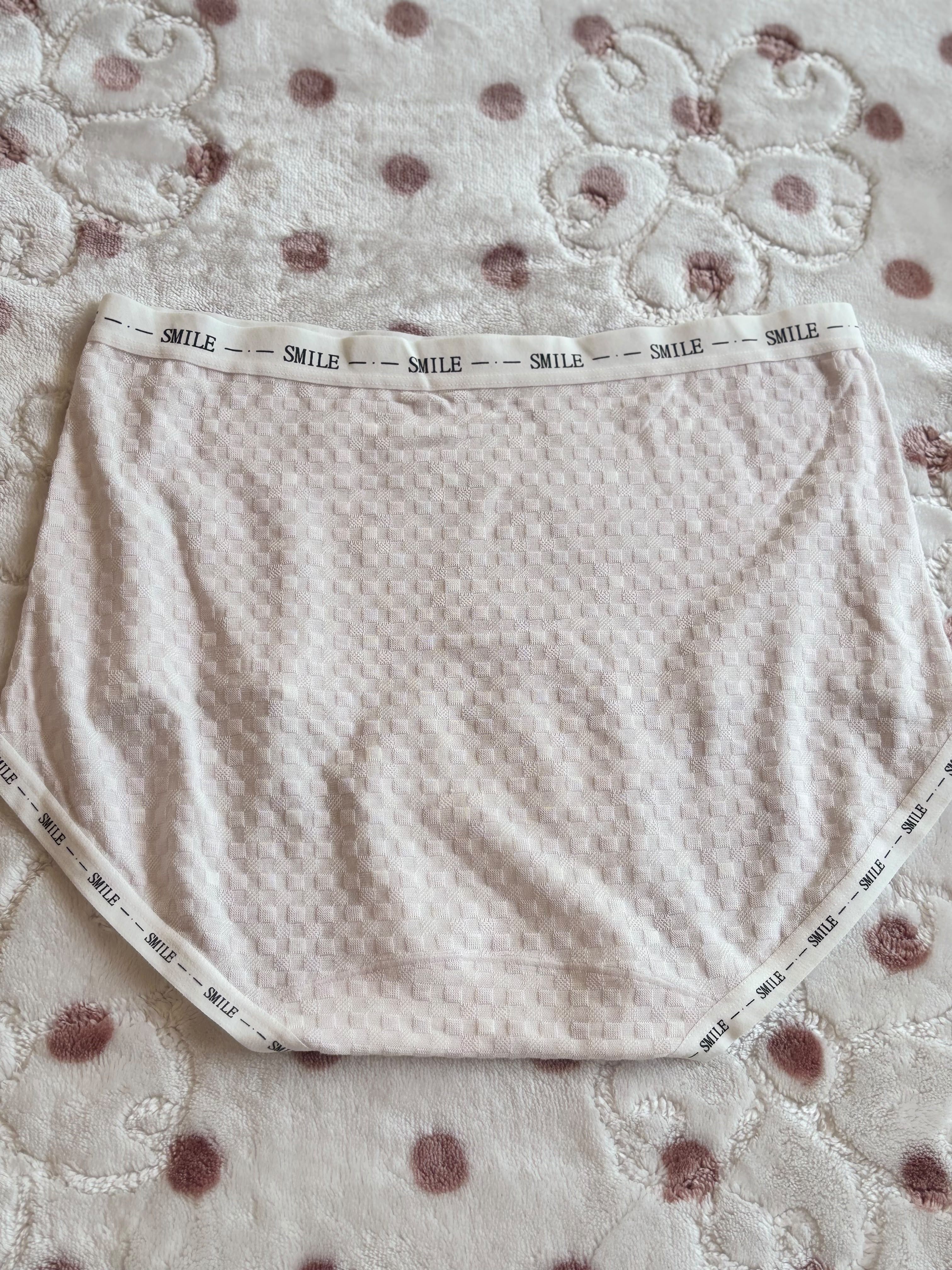 Modal hipster panty 🎀 TP35