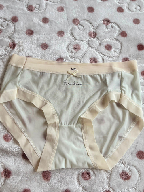 Air seamless panty 🎀 TP28