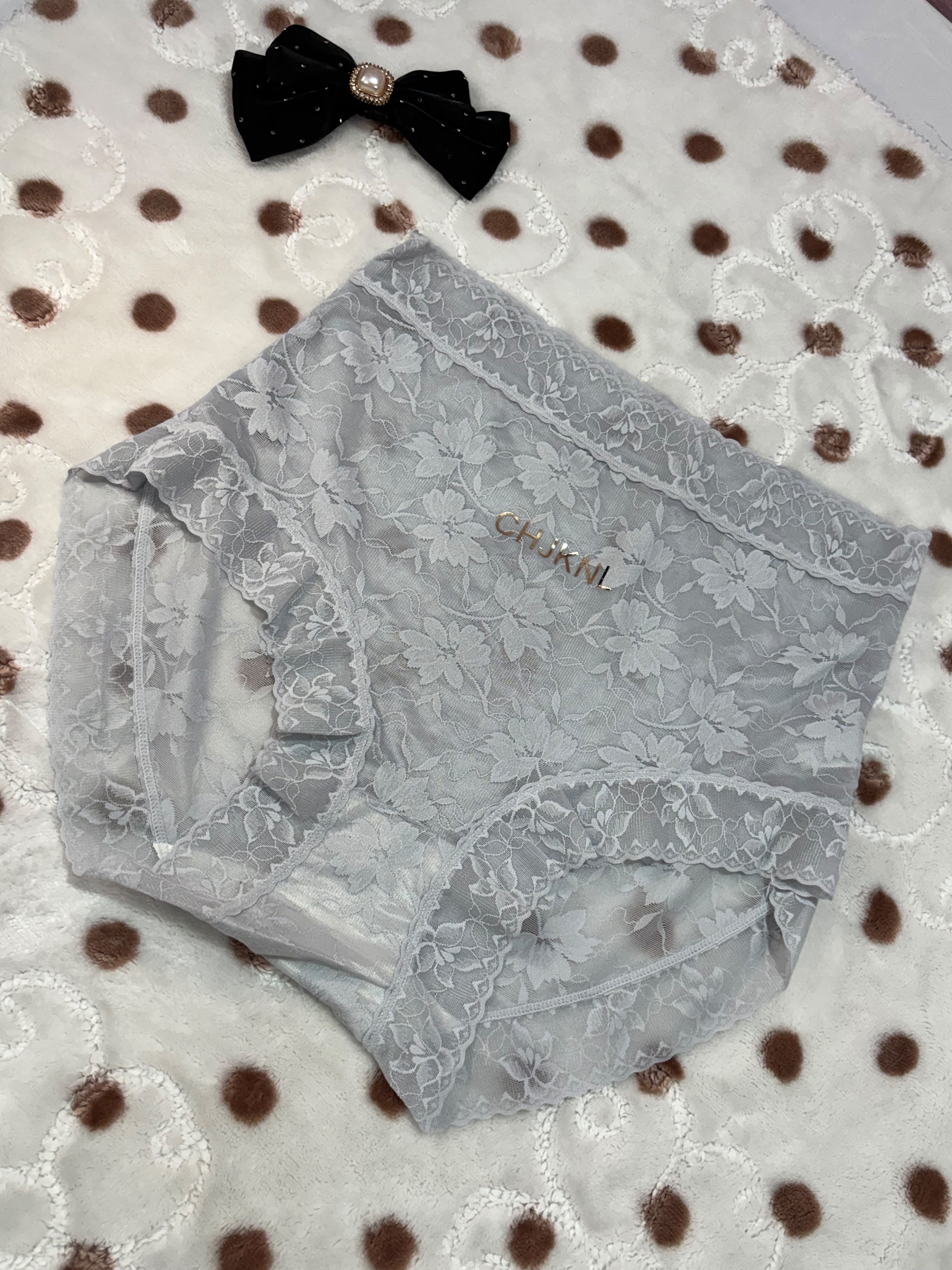 High Hipster Panty 🎀 (HAP26)