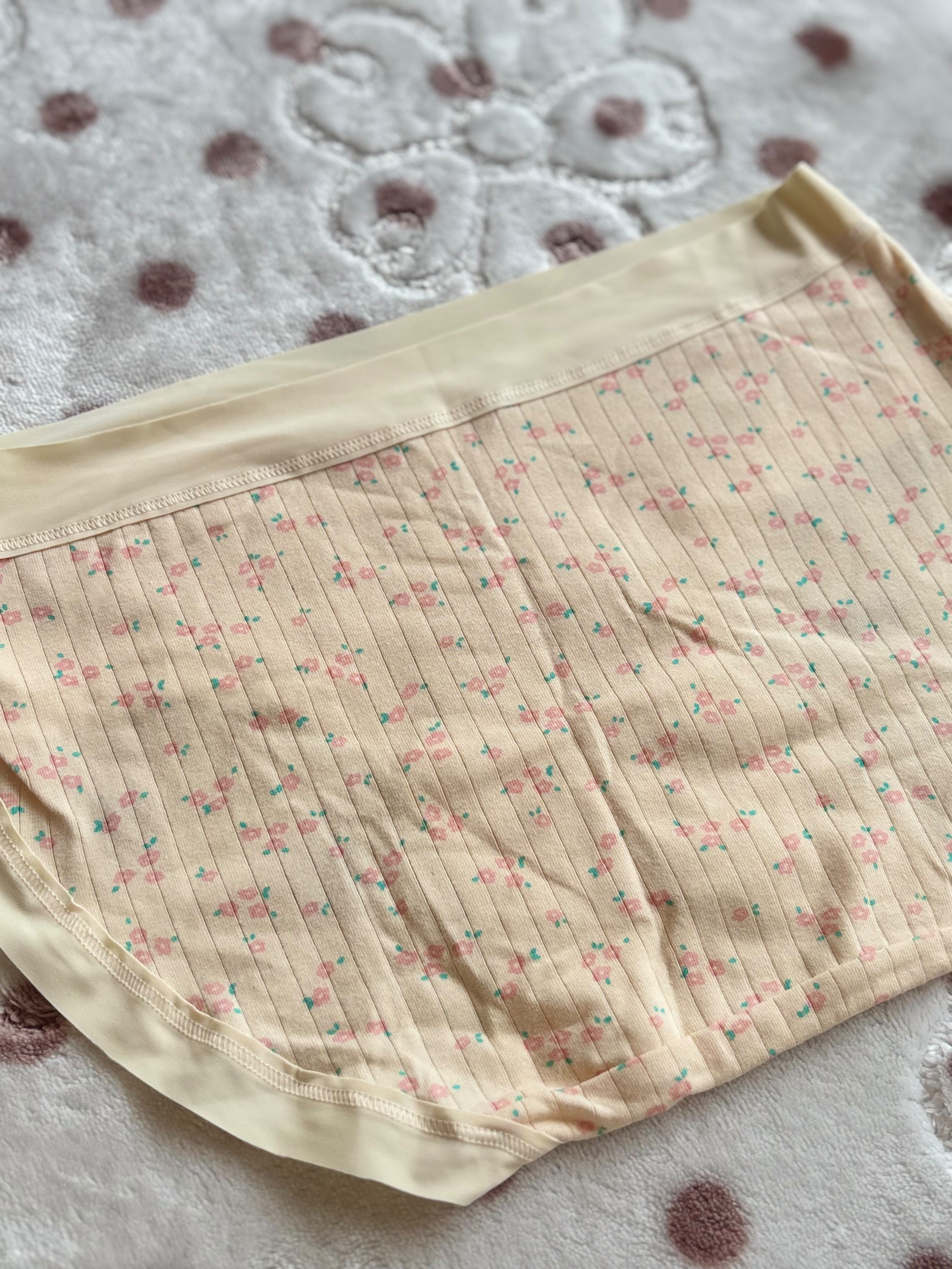 Cotton pinteresty panties 🎀 TP29