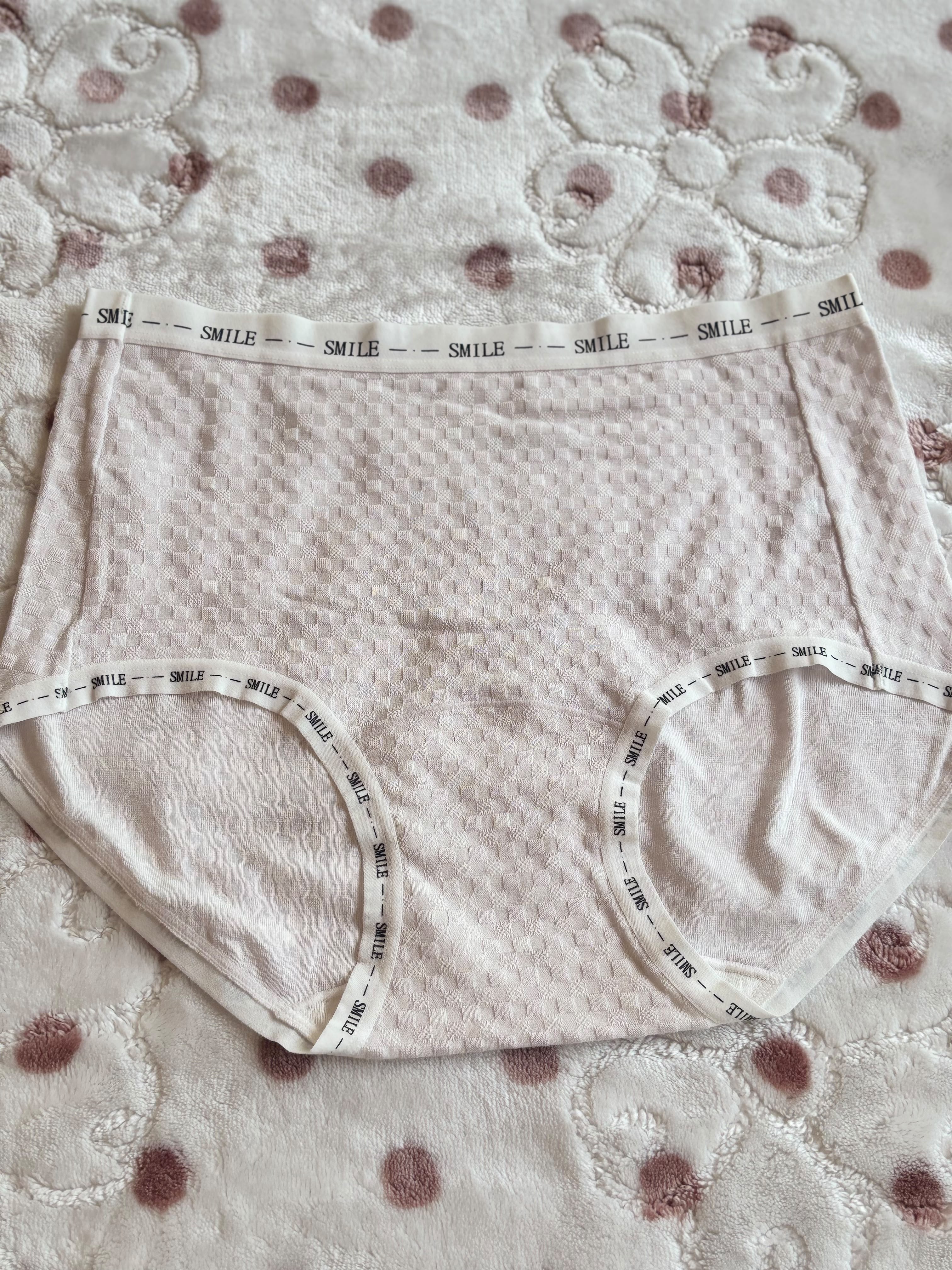 Modal hipster panty 🎀 TP35