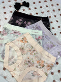 Paper soft panties 🎀 HAP23