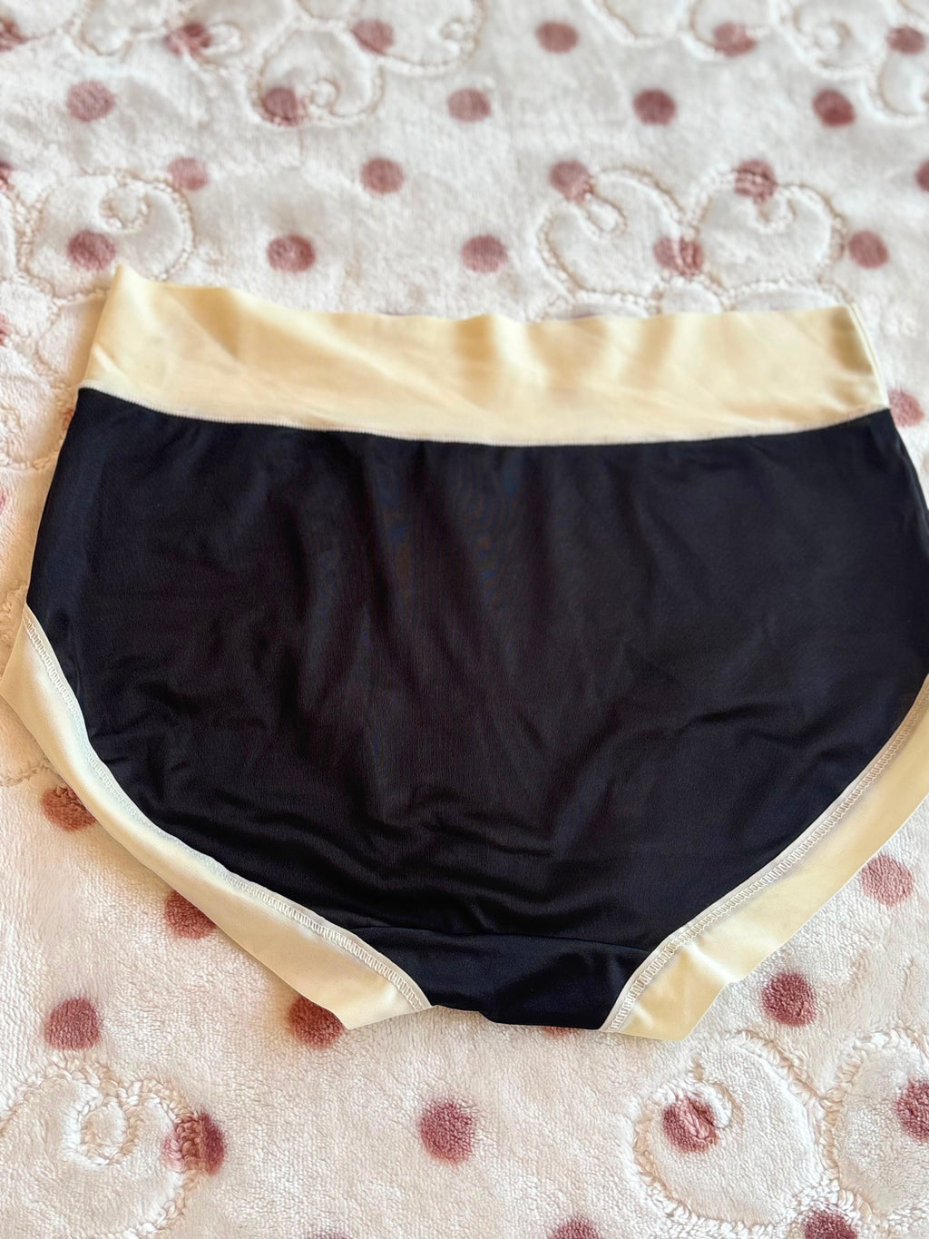 Seamless Hipster Panties TP27