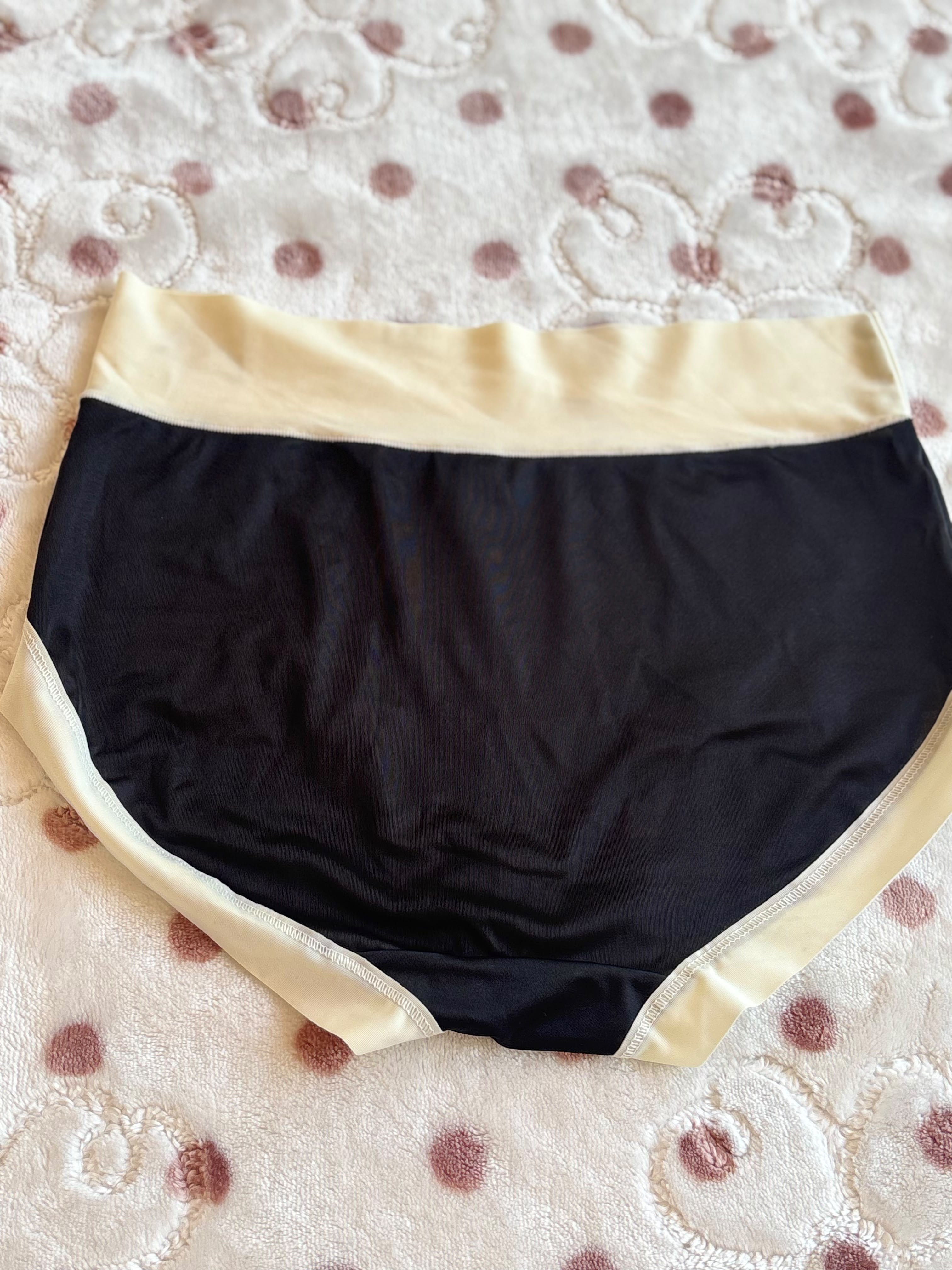 Seamless Hipster Panties TP27