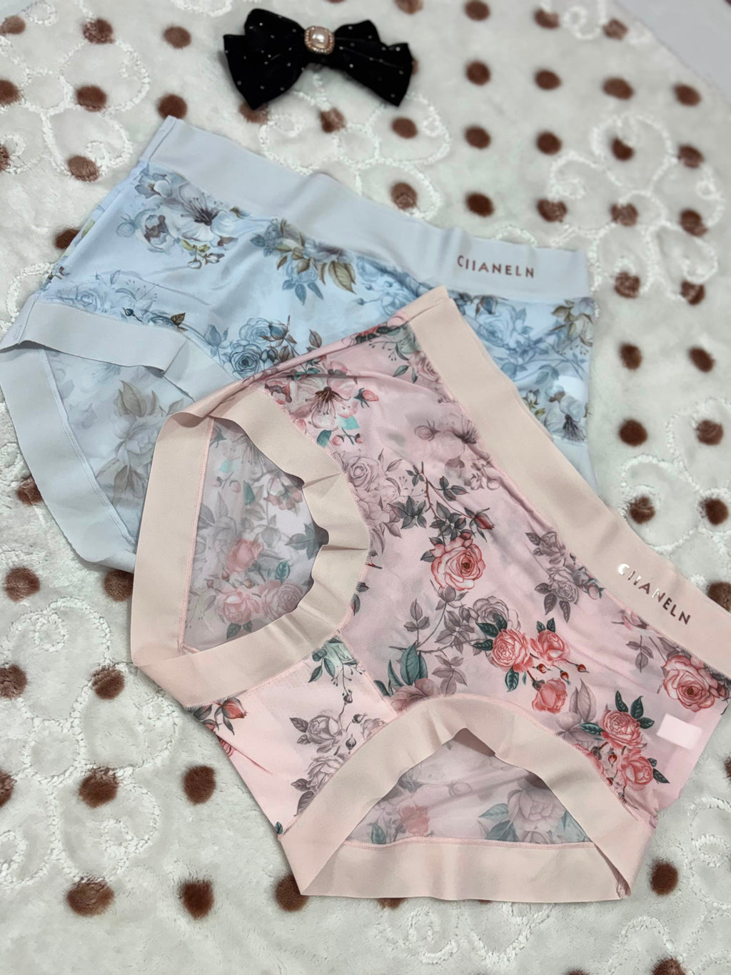 Paper soft panties 🎀 HAP23