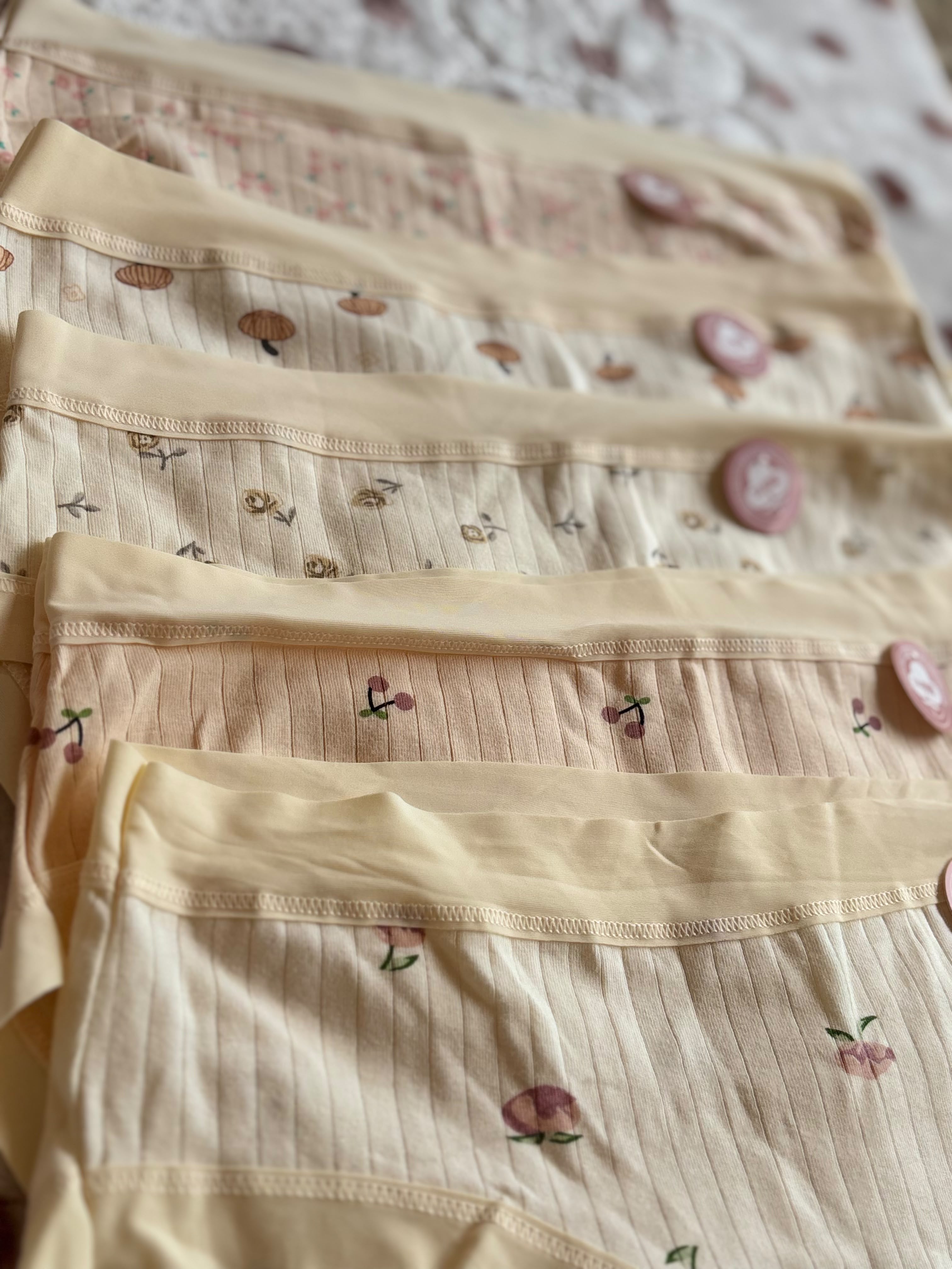 Cotton pinteresty panties 🎀 TP29