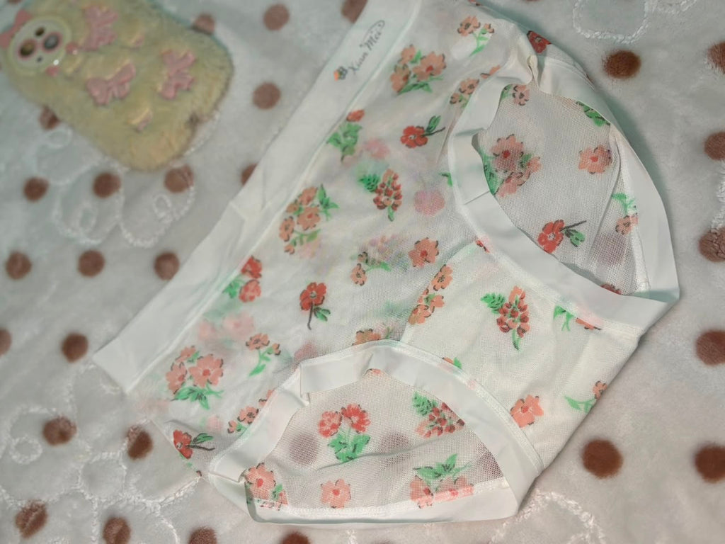 Net panties (TP6)