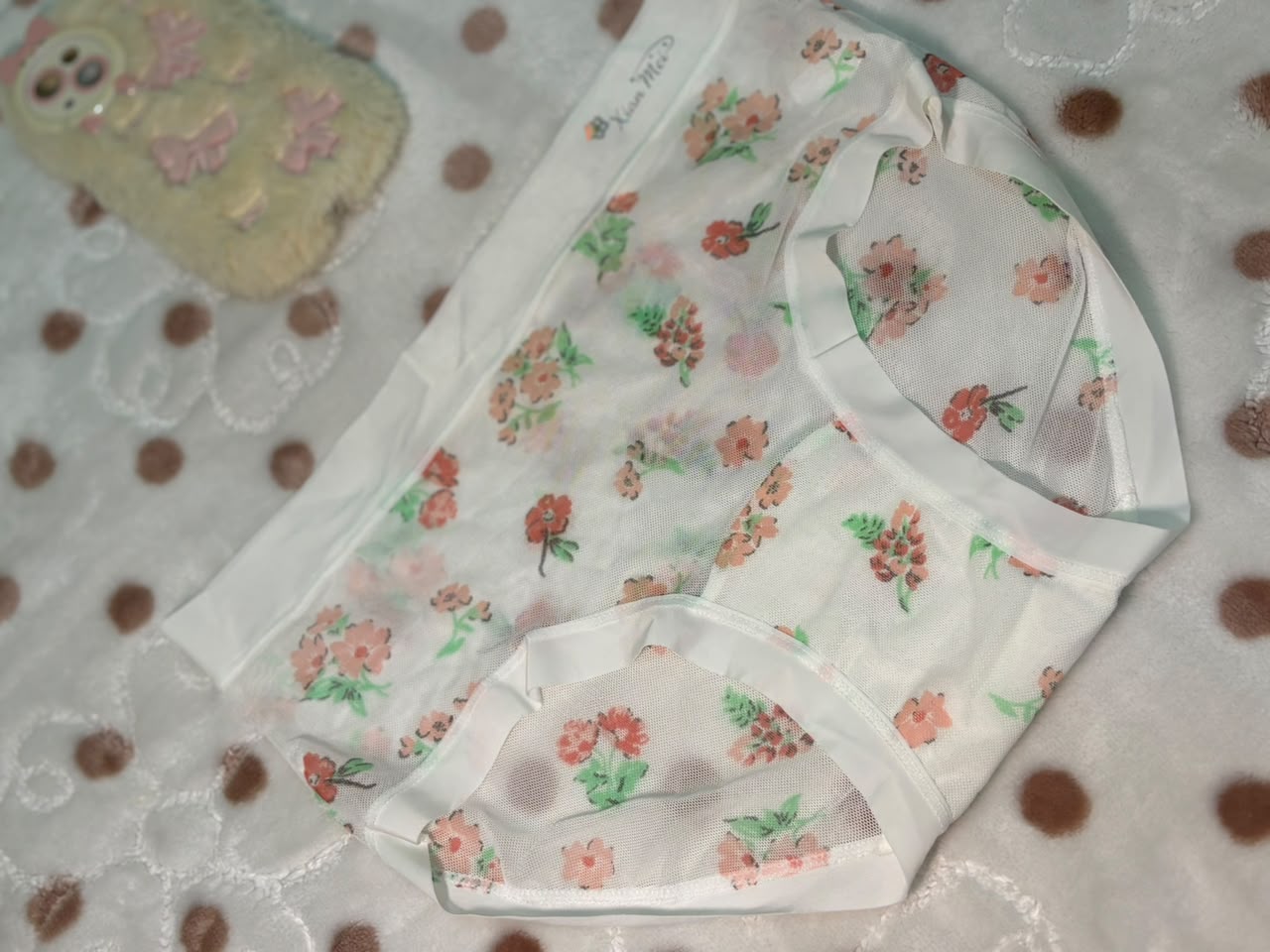 Net panties (TP6)