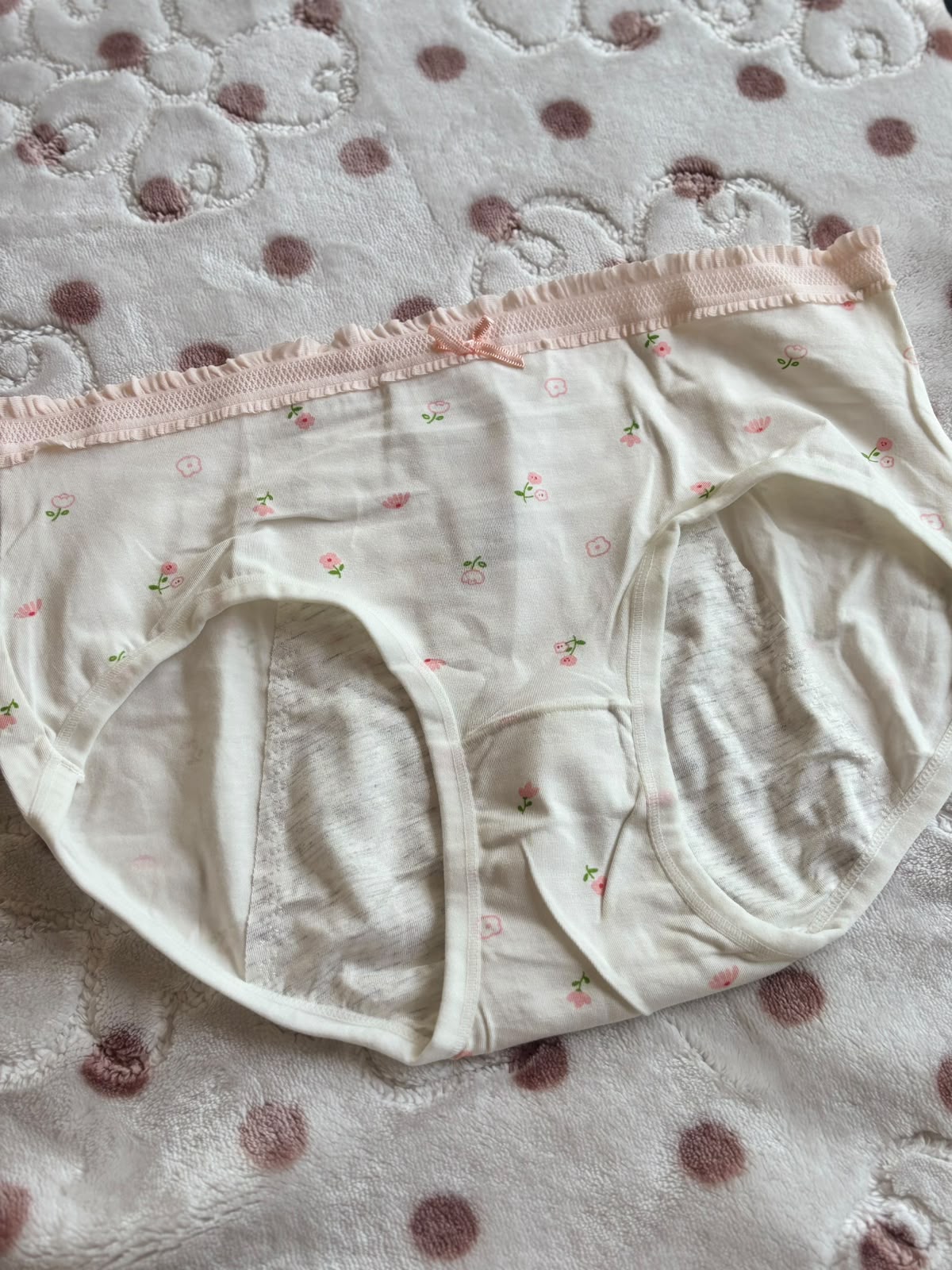Period Panty 🎀 (TP26)