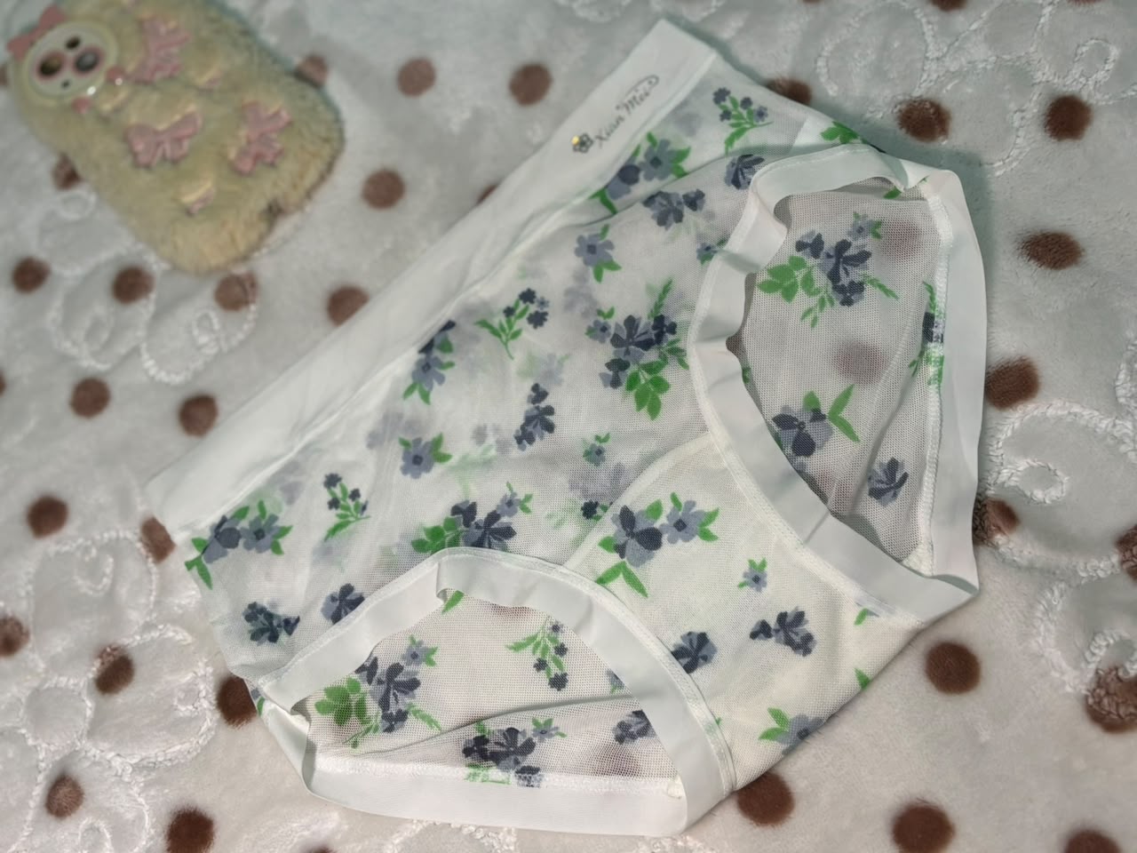 Net panties (TP6)