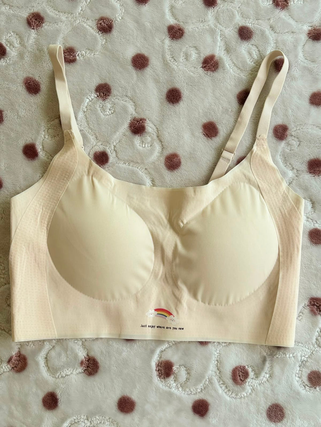 Seamless beginner bra 🎀 (HAB33)