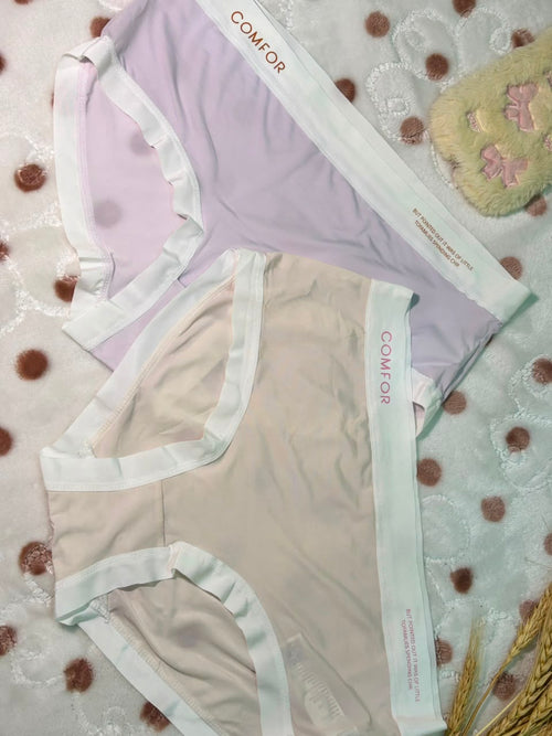 Comfor seamless panty 🎀 (TP7)