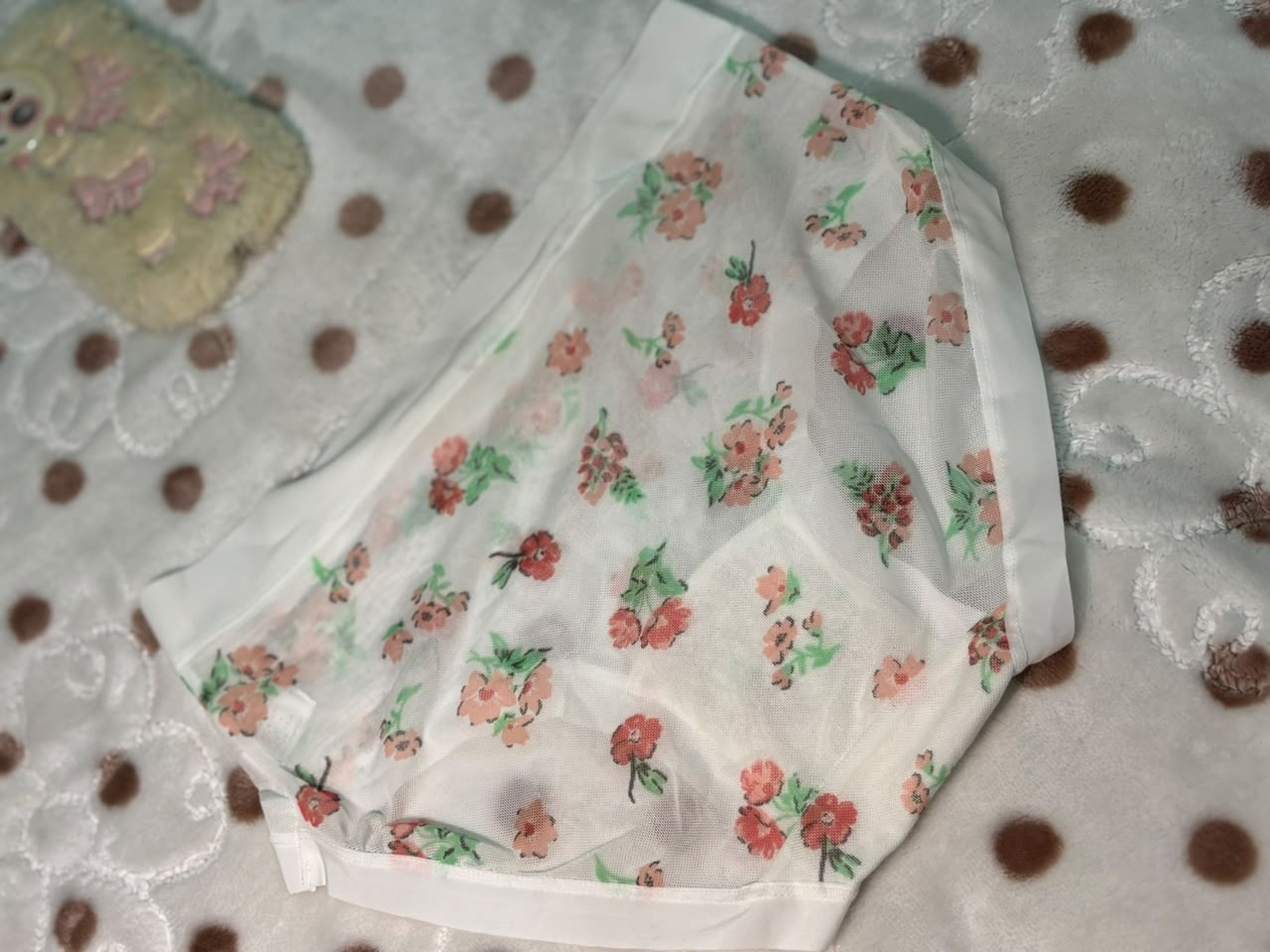 Net panties (TP6)