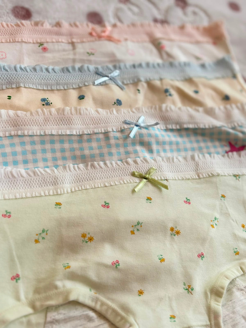 Period Panty 🎀 (TP26)