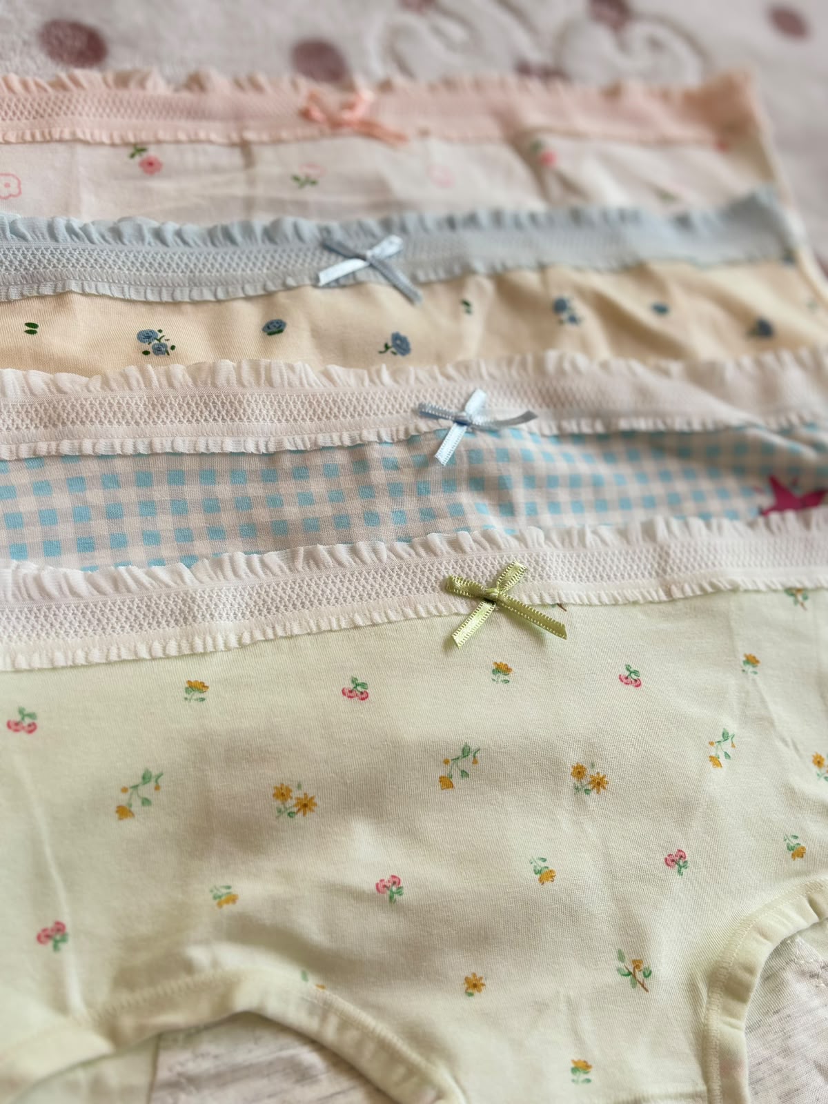Period Panty 🎀 (TP26)