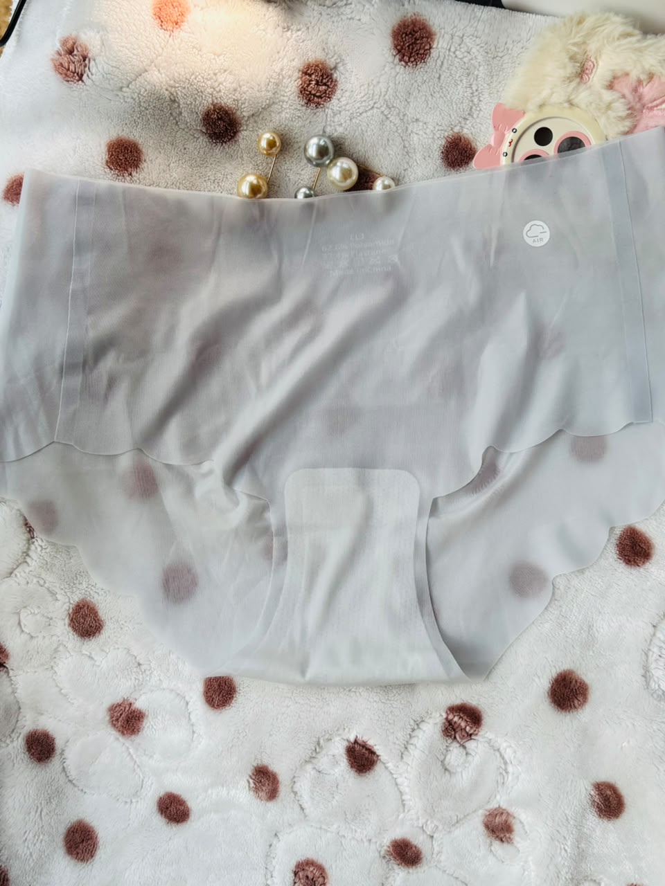 Butter air pantys 🎀 TP3