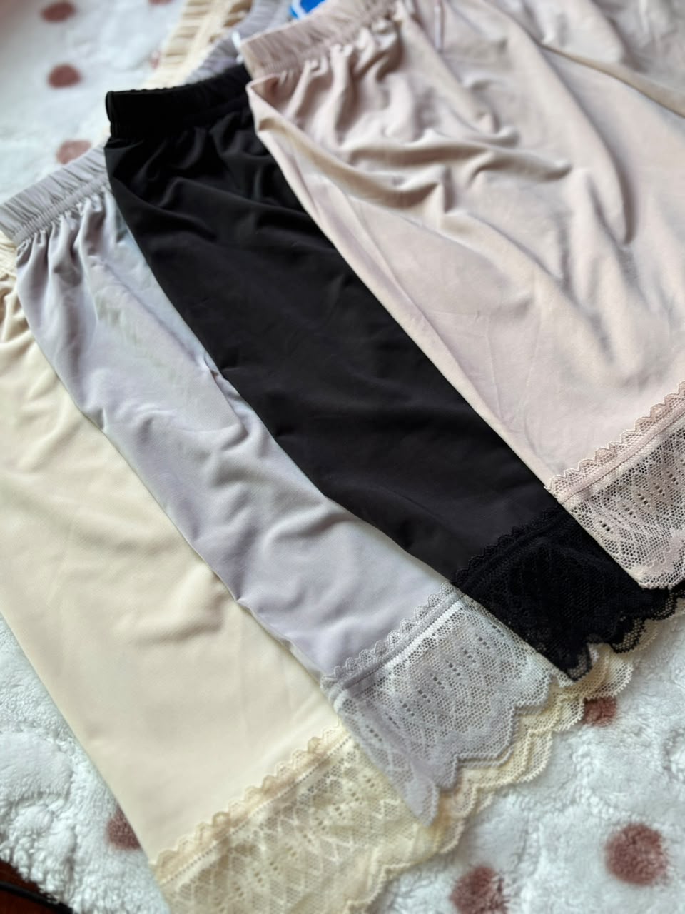Lace shorts 🎀 HAS3