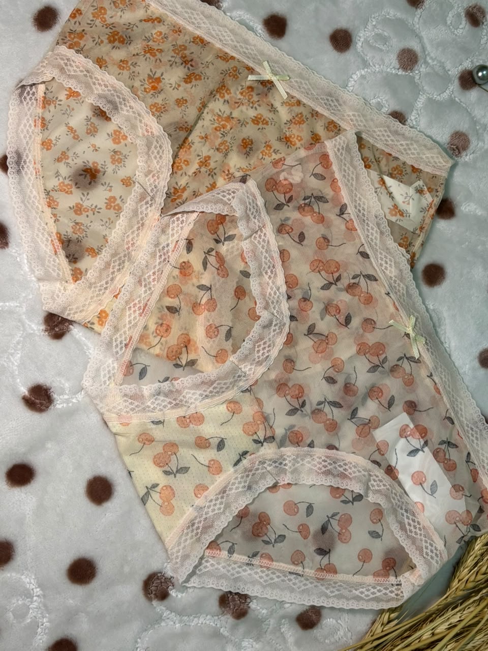 Net Panties 🎀 TP13