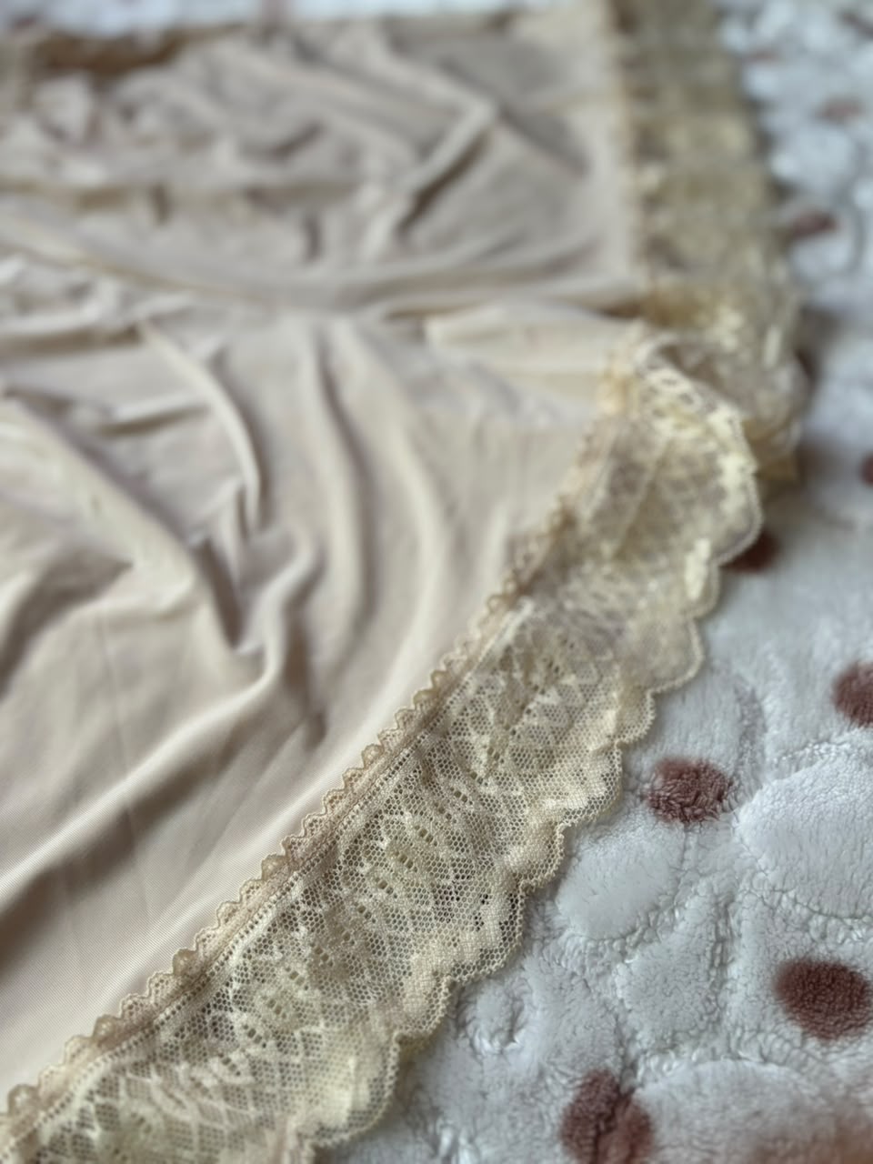 Lace shorts 🎀 HAS3
