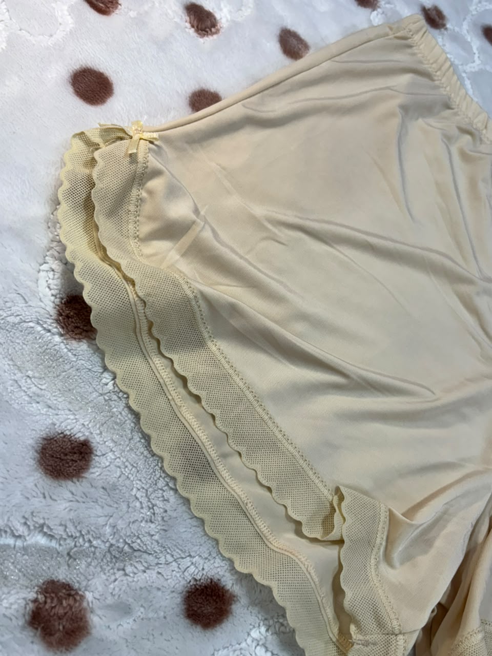Bow Shorts 🎀 HAS4