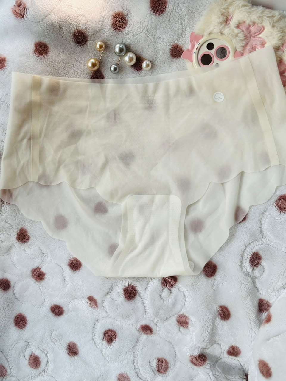 Butter air pantys 🎀 TP3