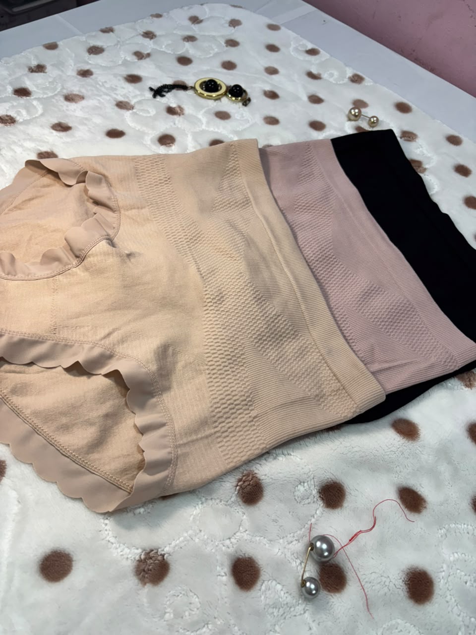 Shapewear 🎀 WAP10
