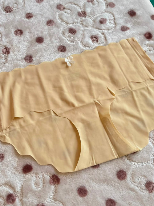 Butter seamless panty 🎀 TP22