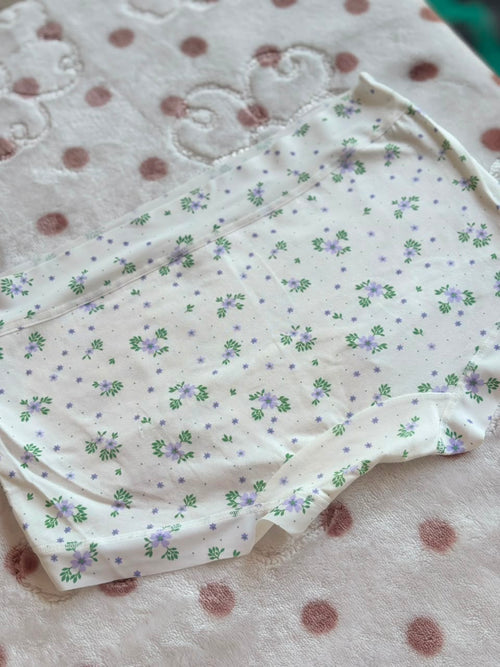 Cotton Boxer Panty 🎀 TP5
