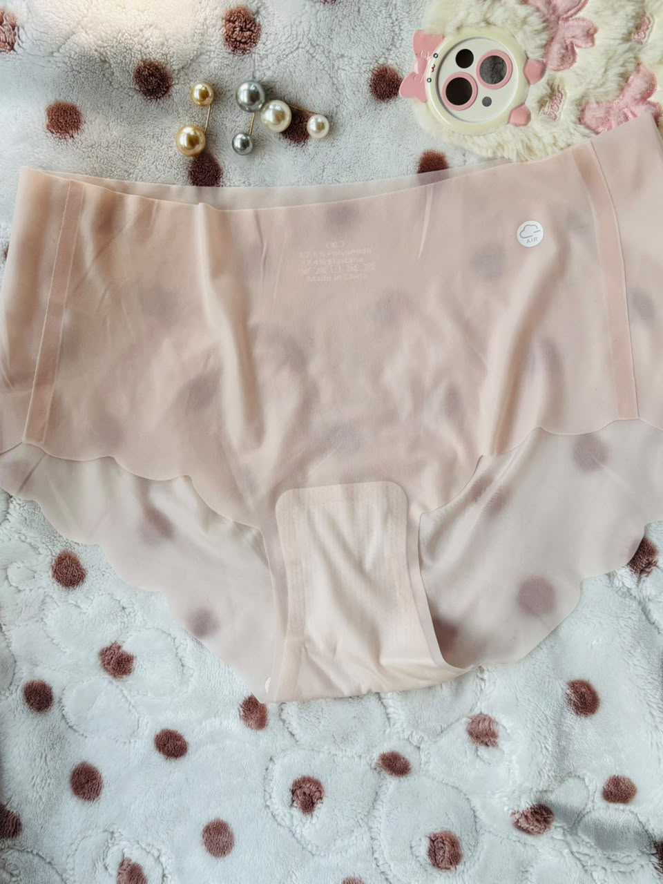 Butter air pantys 🎀 TP3