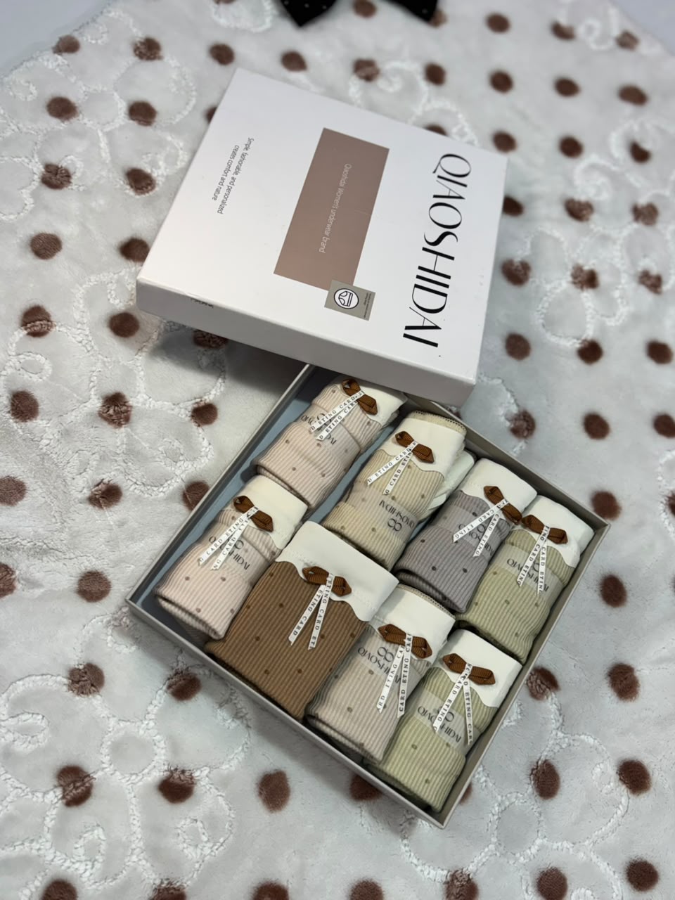 Korean panties 🎀 DAP1