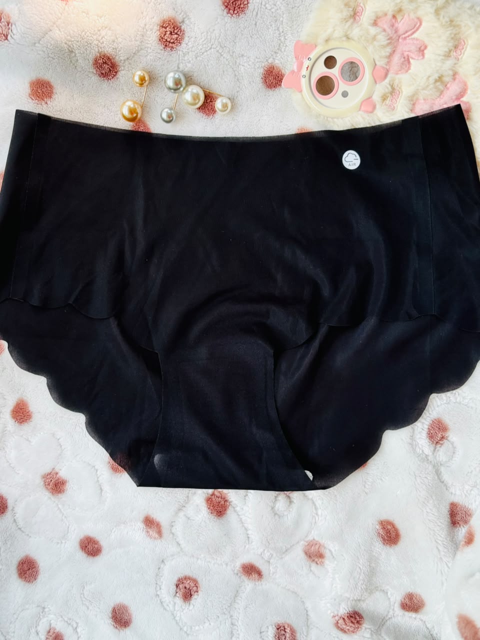 Butter air pantys 🎀 TP3