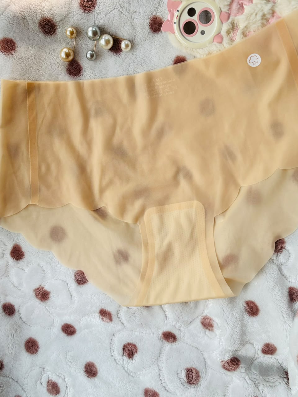 Butter air pantys 🎀 TP3